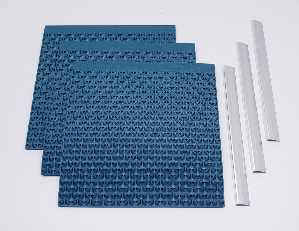 Dream Mat 3x Cube Mat Kit for Gold Cube | Gold Prospecting