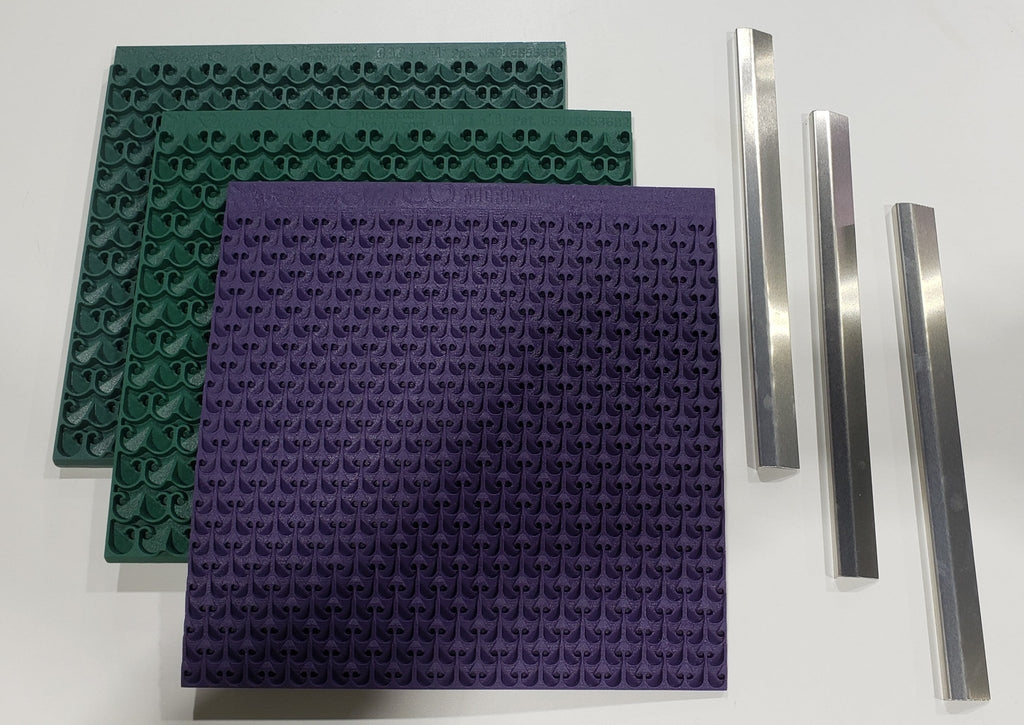 Dream Mat 3x Cube Mat Kit for Gold Cube | Gold Prospecting