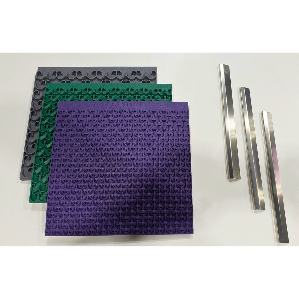 Dream Mat 3x Cube Mat Kit for Gold Cube | Gold Prospecting