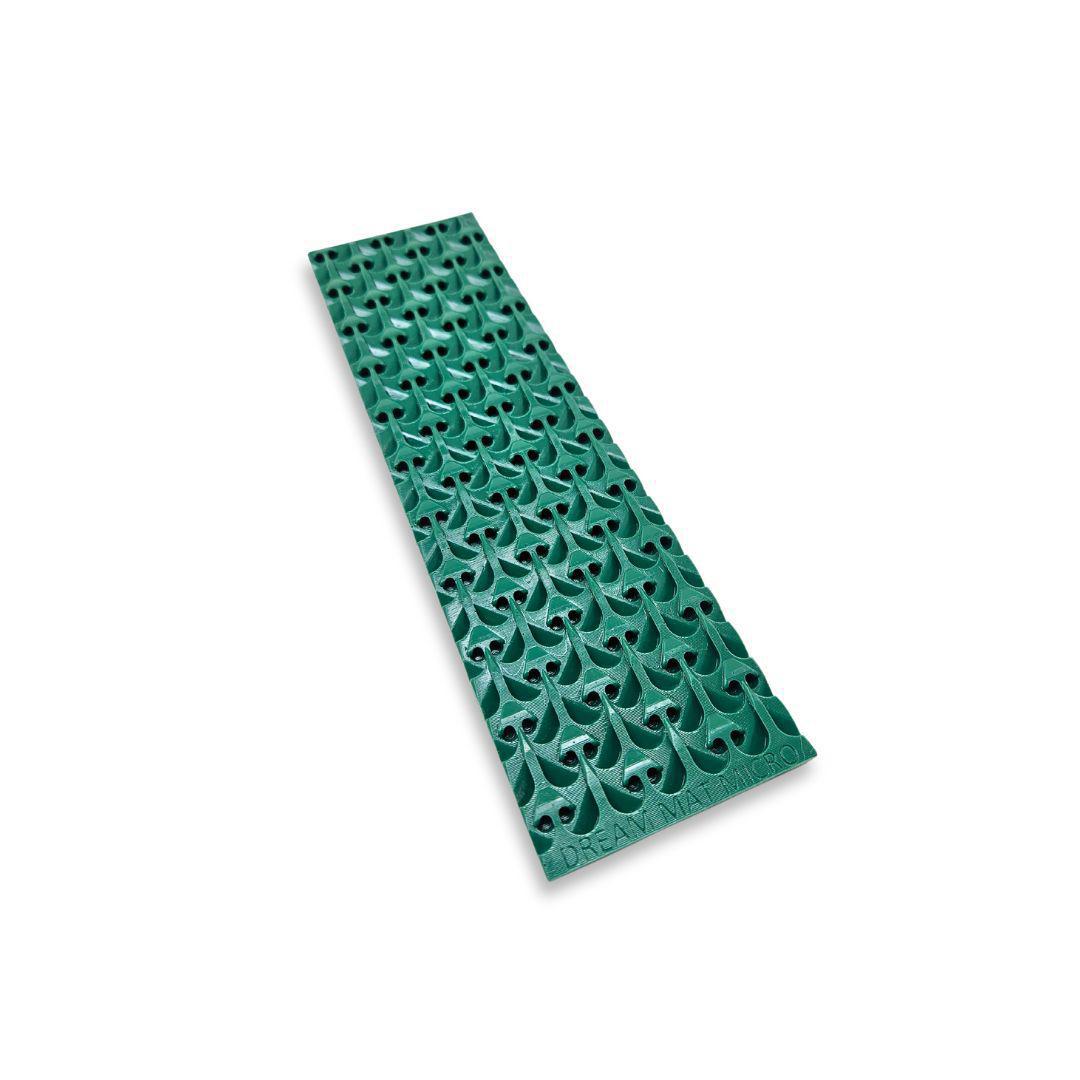 (Factory 2nds) Micro Mat for Buddy, Banjo Pan and Rain Gutter Sluice