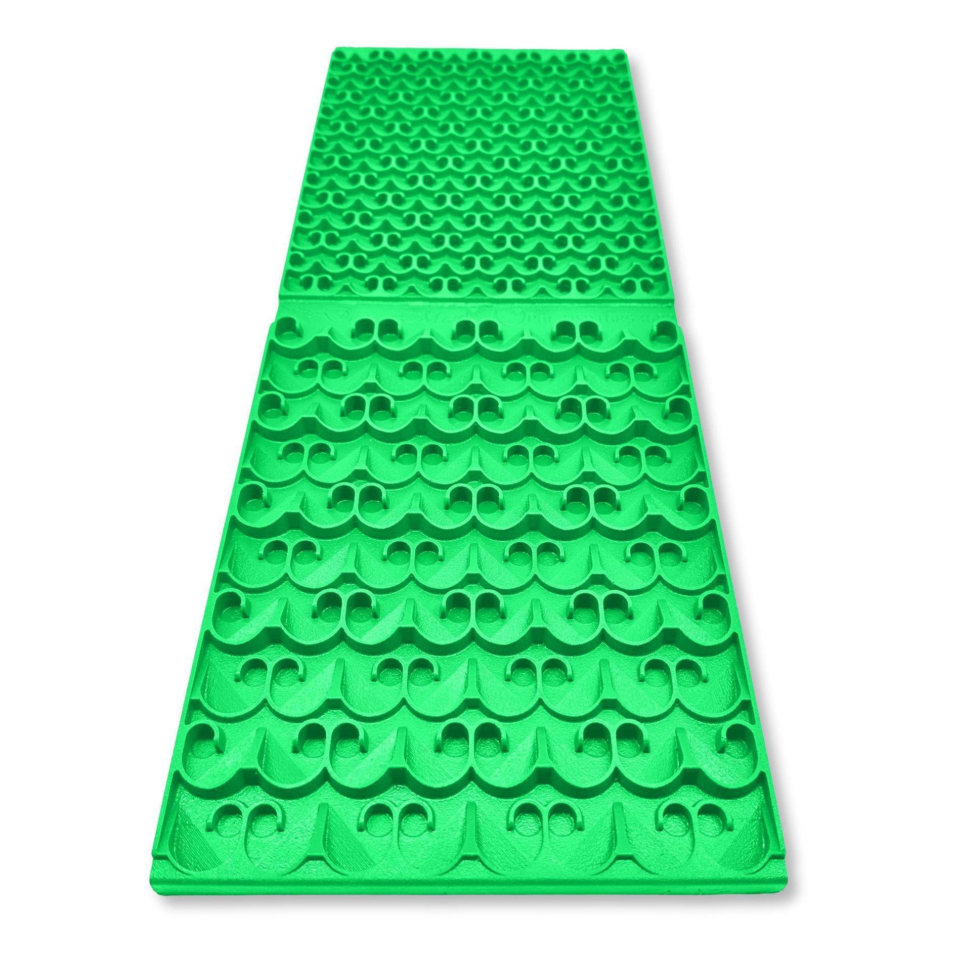 (Factory 2nds) 8X24 Combo Sluice Mat - Dream Mat | Gold Prospecting Equipment