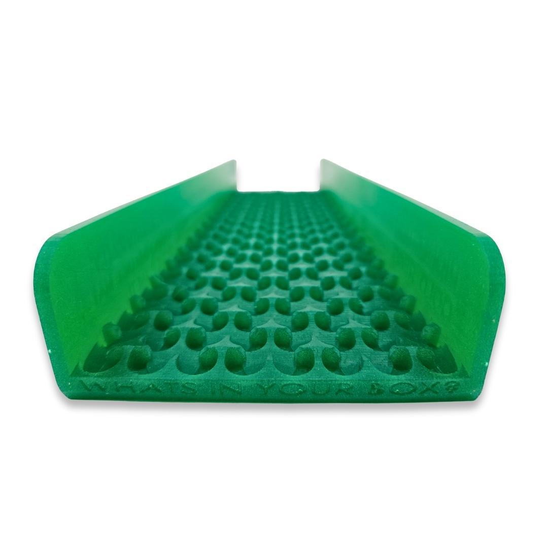 (Factory 2nds) 4X16 Micro-Dredge Adventure No Flare Sluice Box - Dream Mat | Gold Prospecting Equipment