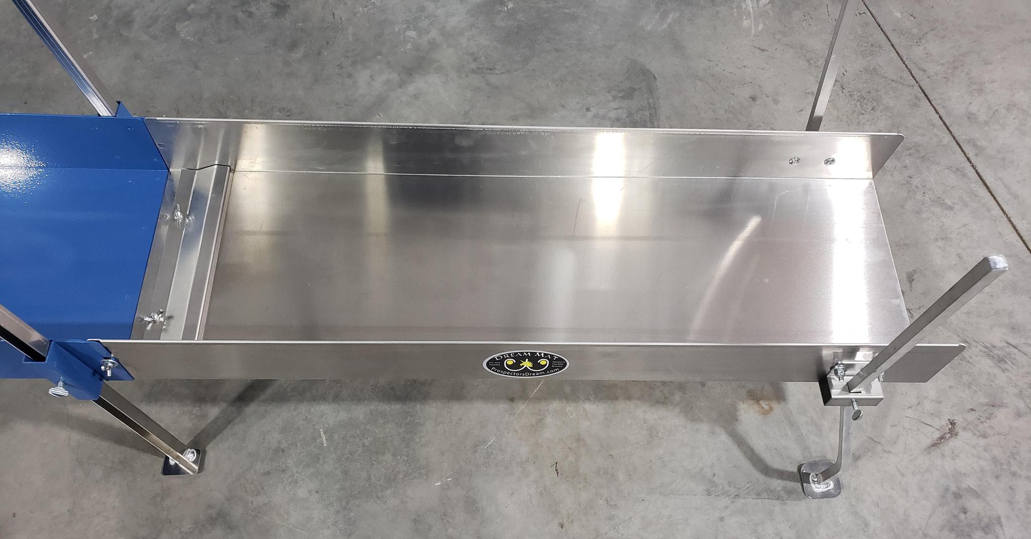 12" Speed Banker Extension