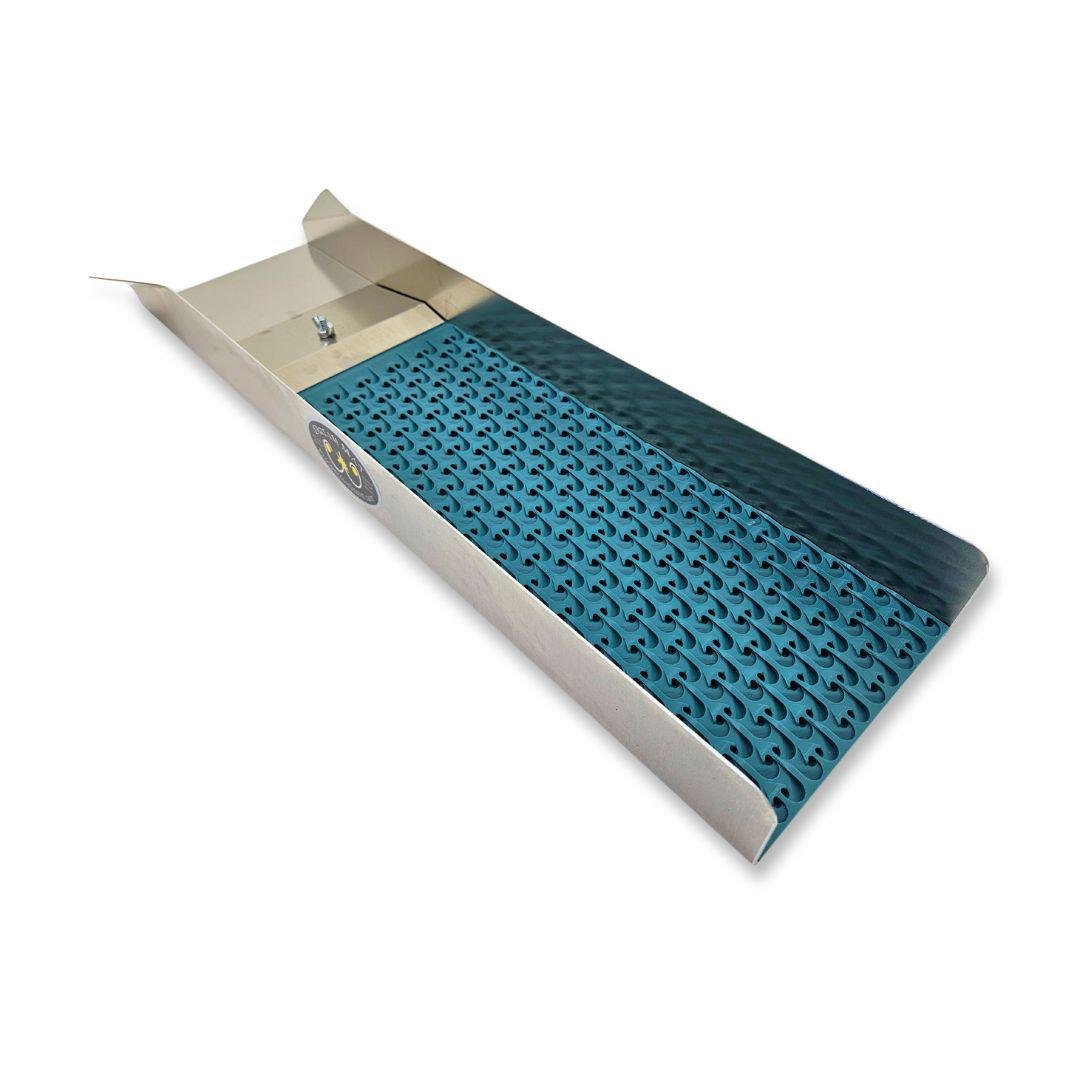 6X24 Trek Gold Sluice Box