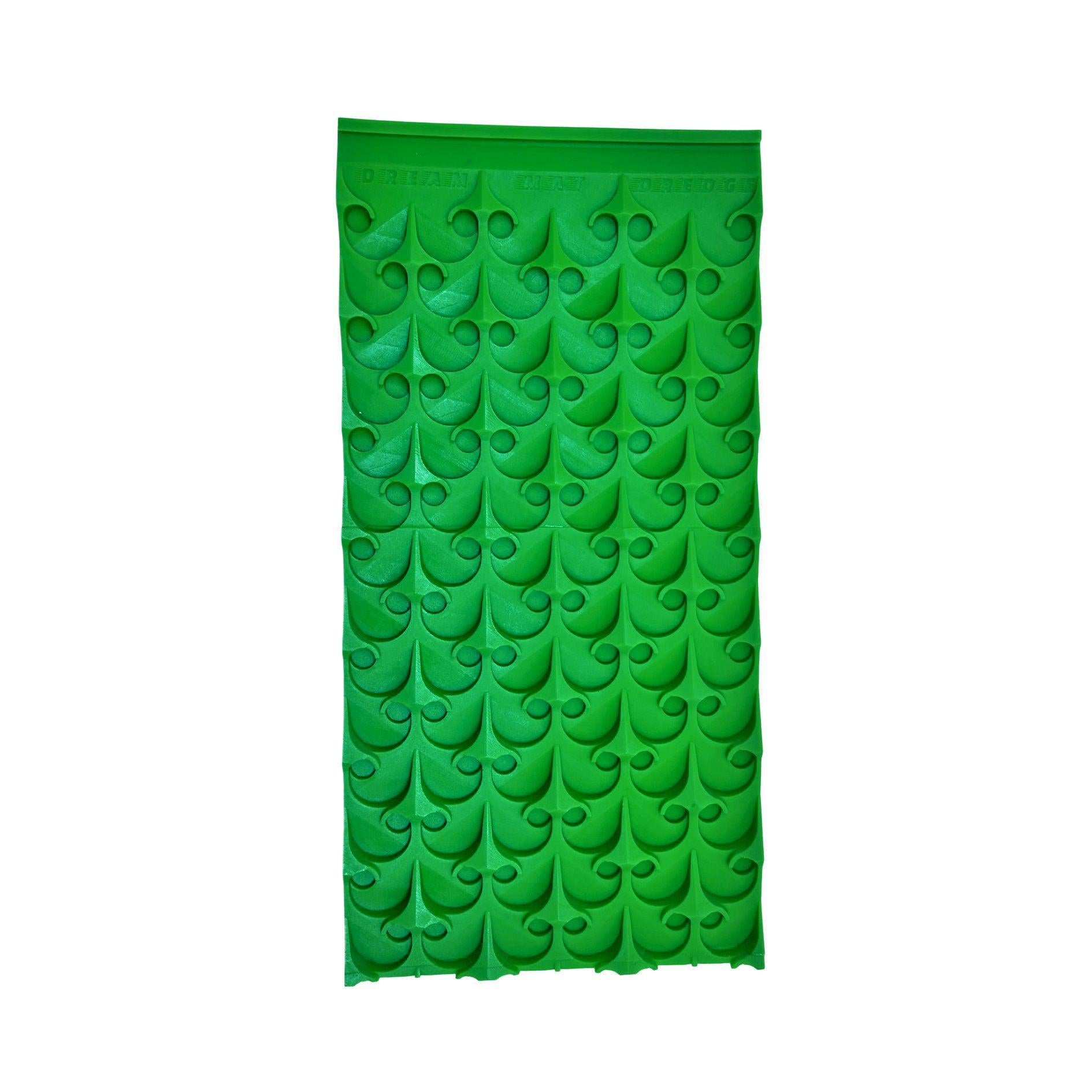 (Factory 2nds) 12X24 Sluice Mat - Dredge Dream Mat