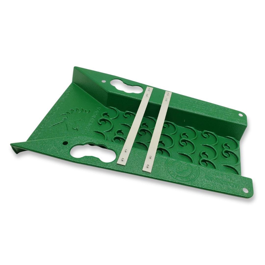 Dream Mat - 6X22 Expedition Sluice Box - Vortex Dream Mat | Gold Prospecting Equipment Prospectors Dream