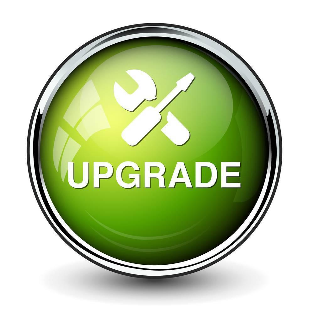 Upgrades Costs