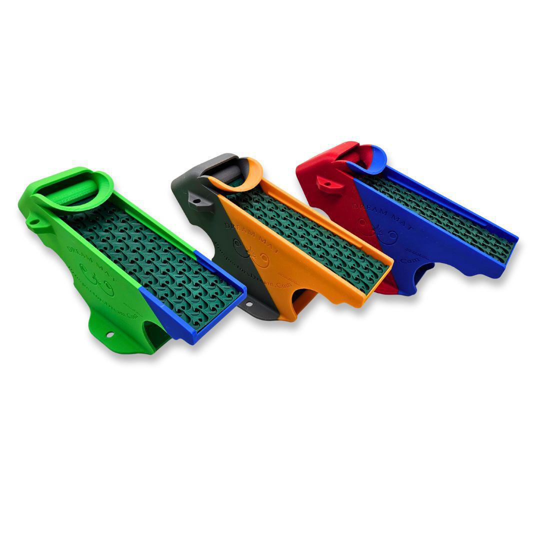 Two Color - Gold Clean Up Buddy - CLEARANCE