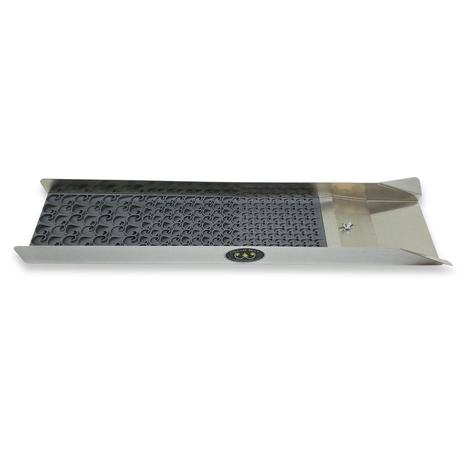 6X30 Trek Gold Sluice Box | Gold Prospecting Equipment
