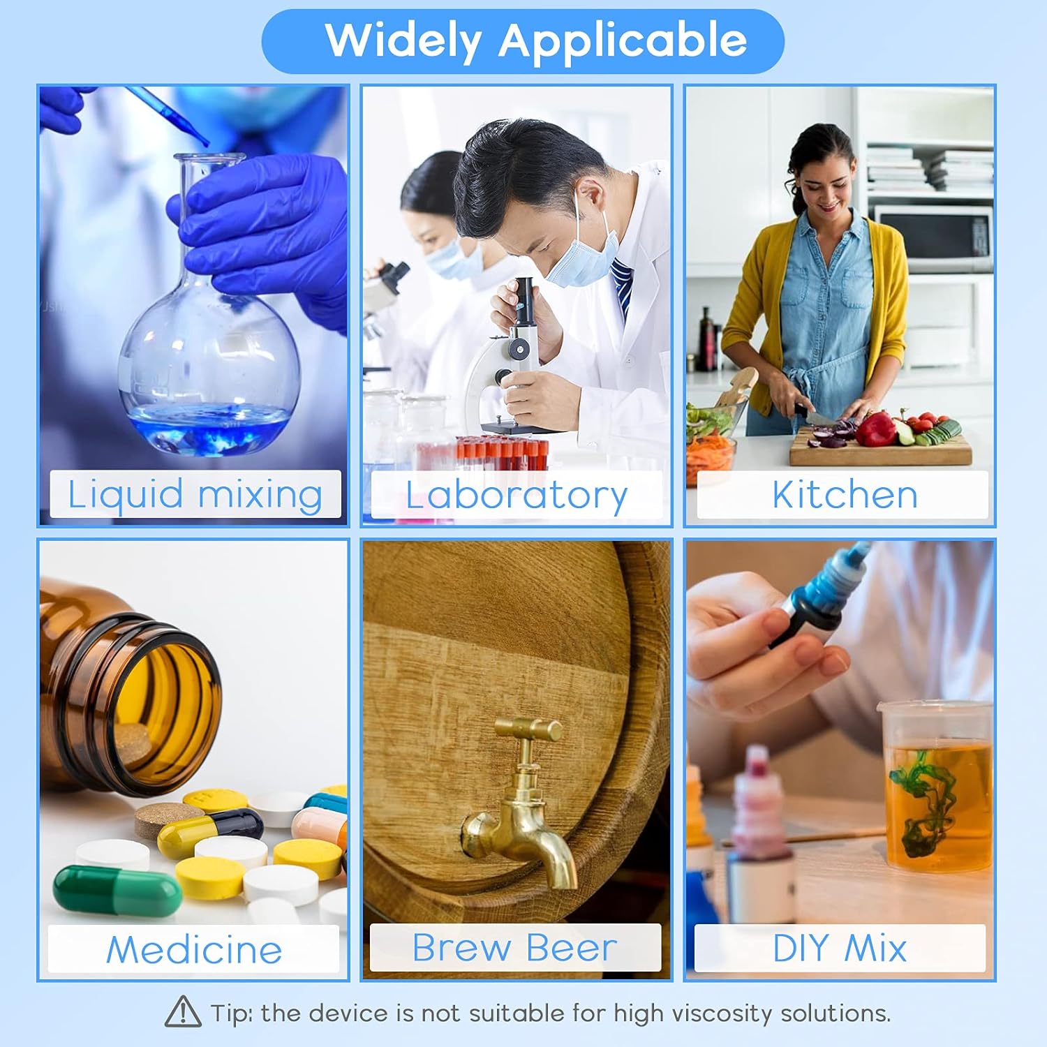 Gold Precipitation Kit – 1500mL Borosilicate Glass Beaker & Magnetic Stirrer Hot Plate