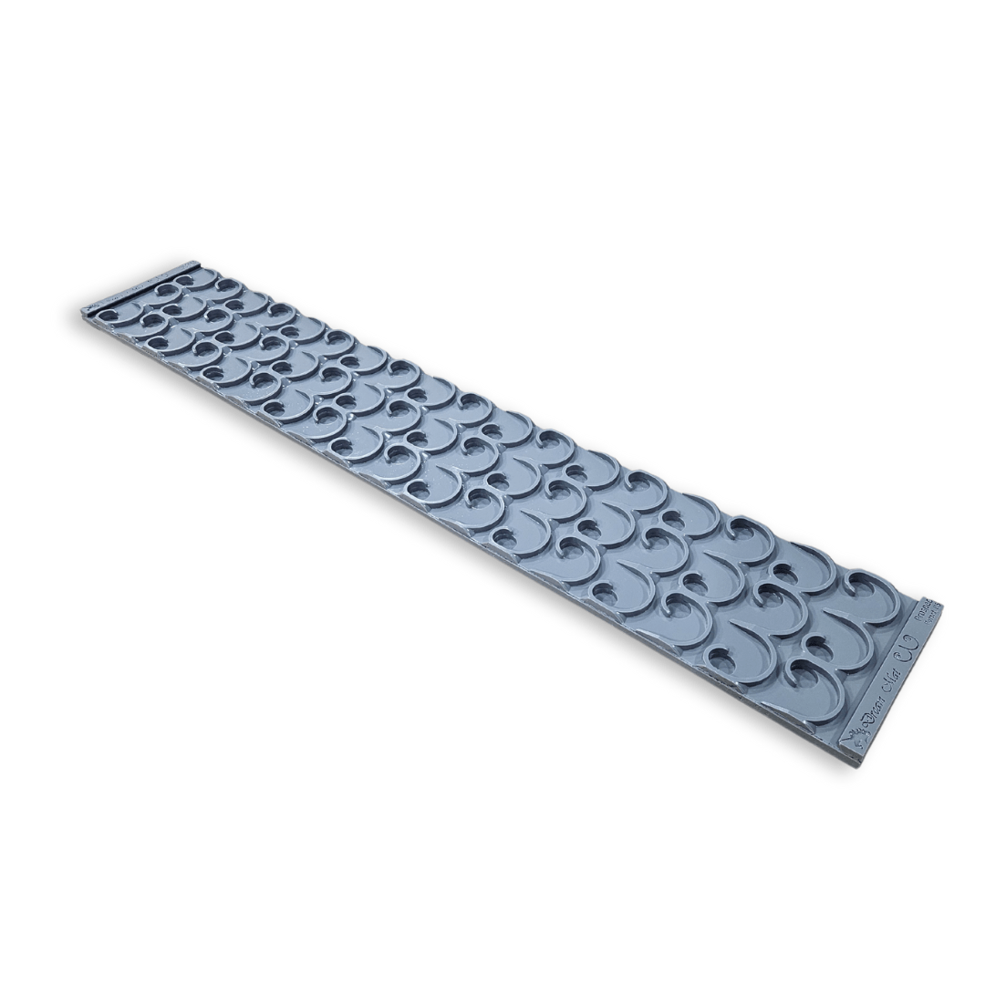 (Factory 2nds) 6x36 Vortex Dream Mat