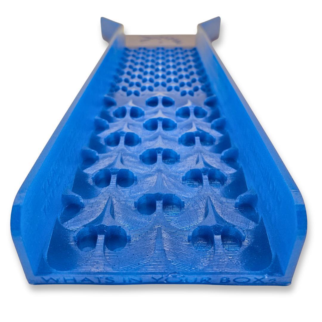 (Factory 2nds) 4X16 Adventure Gold Sluice Box - Micro/Mini Dredge Edition | Dream Mat | Gold Prospecting Equipment