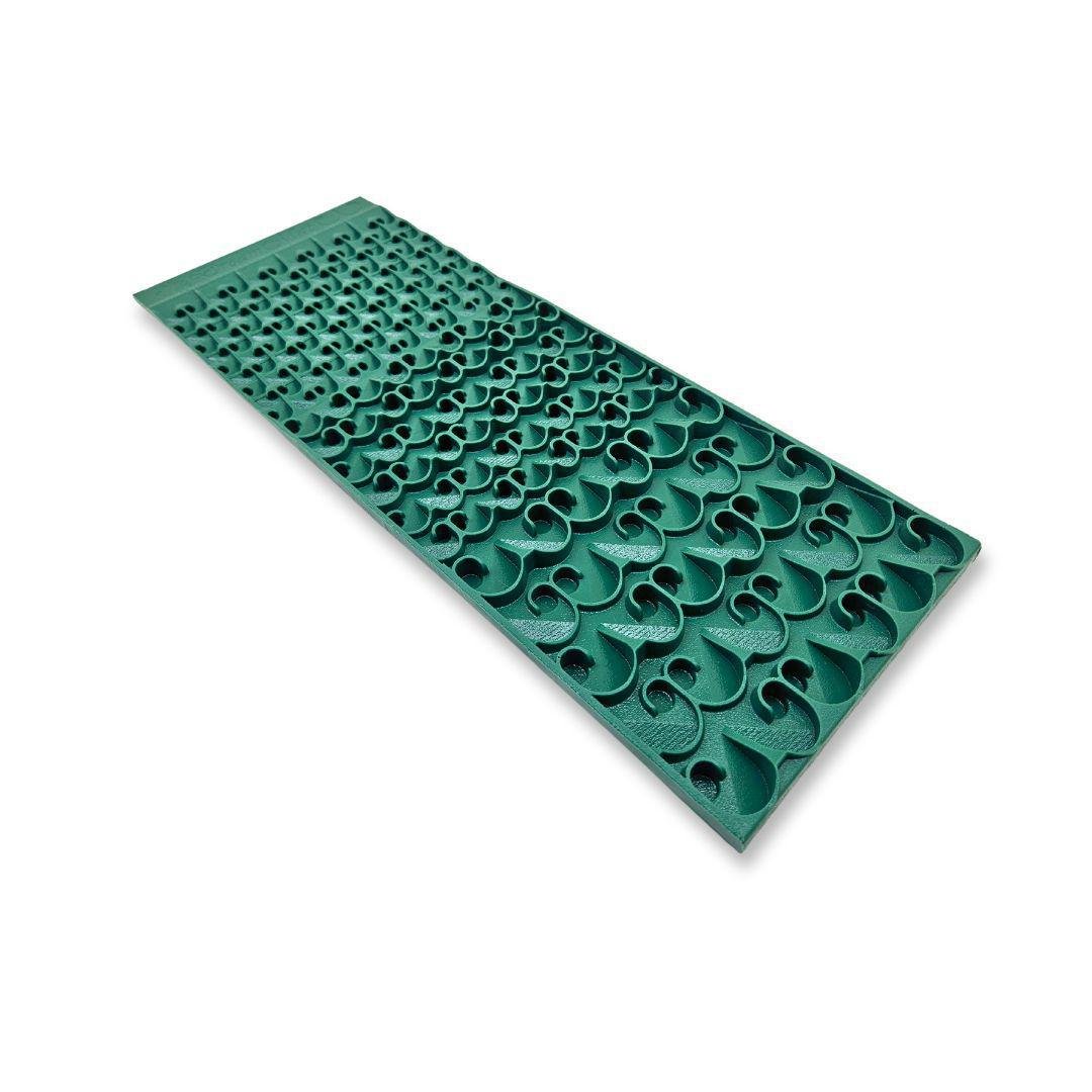 Dream Mat - 6X16 Combo Sluice Mat (2nd Gen) - Dream Mat | Gold Prospecting Equipment - Gold Mat - Prospectors Dream