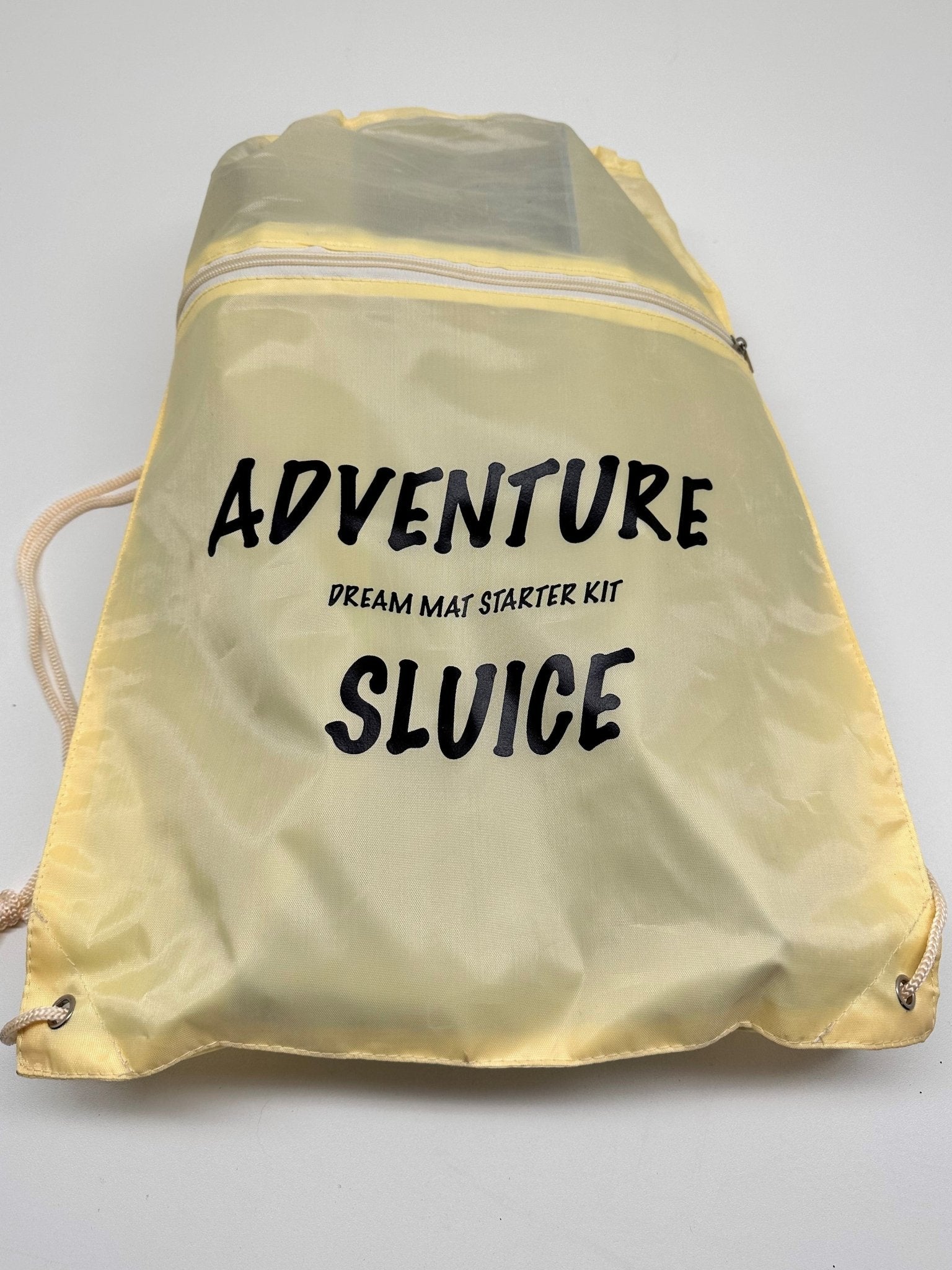 Adventure Sluice Gold Pan Kit