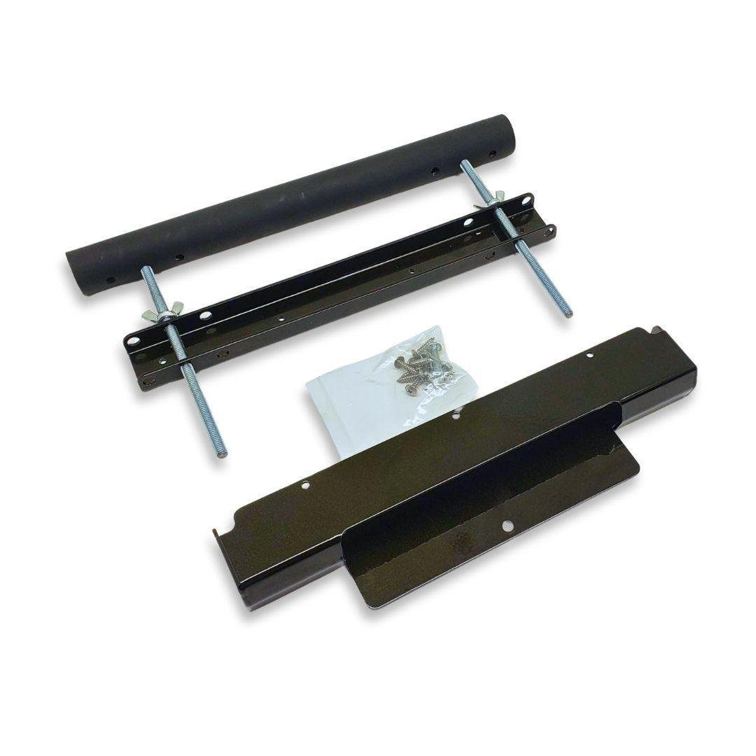Dream Mat - Black Box Gold Cube Tray Adapter (No Sluice) - Prospectors Dream