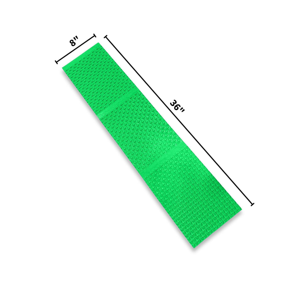 (Factory 2nds) 8X36 Micro Sluice Mat - Dream Mat | Gold Prospecting Equipment