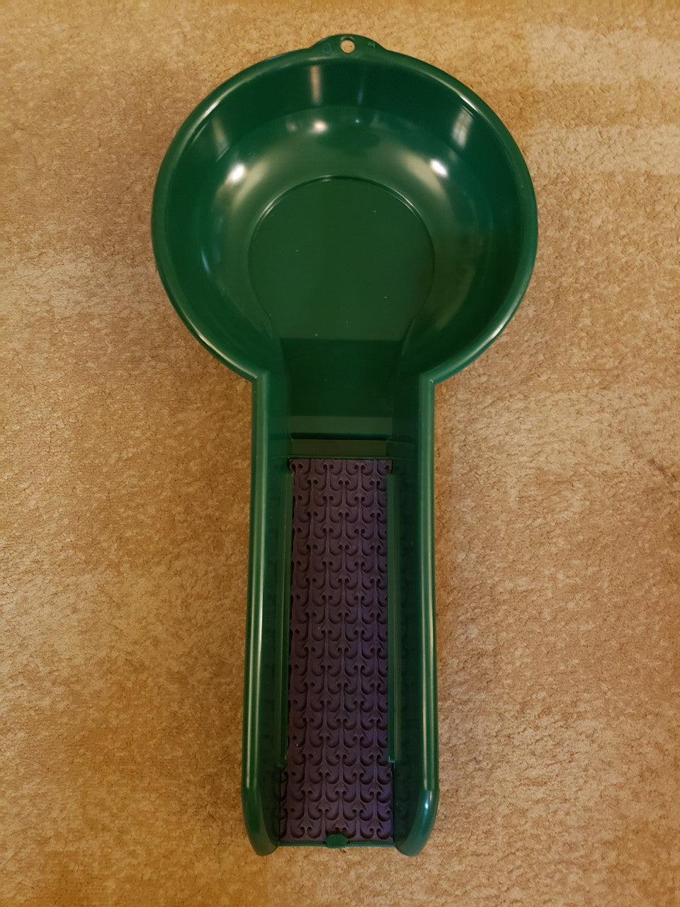 (Factory 2nds) Micro Mat for Buddy, Banjo Pan and Rain Gutter Sluice