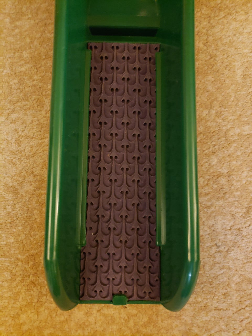 (Factory 2nds) Micro Mat for Buddy, Banjo Pan and Rain Gutter Sluice