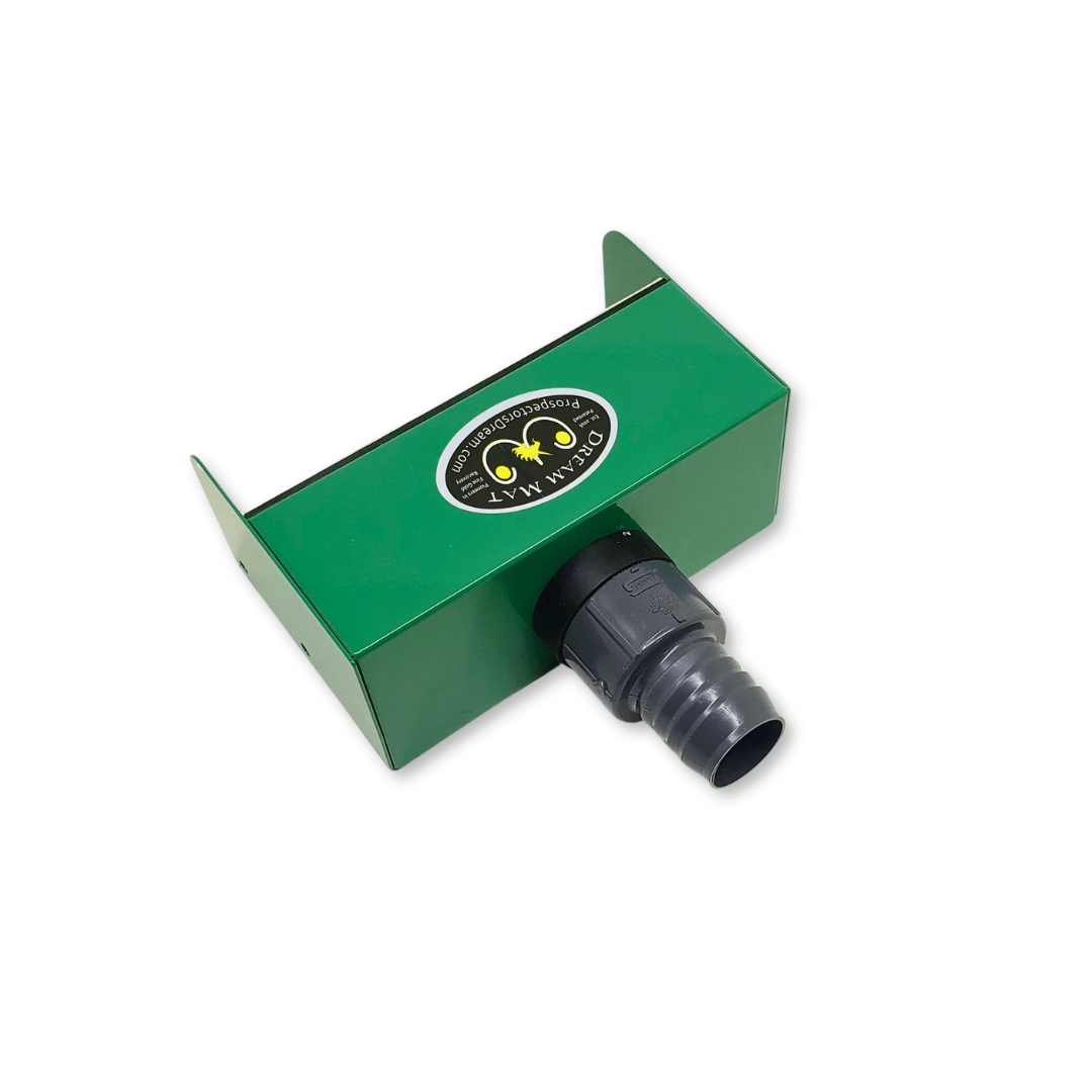 Dream Mat - 8" Header Box Kit - Prospectors Dream