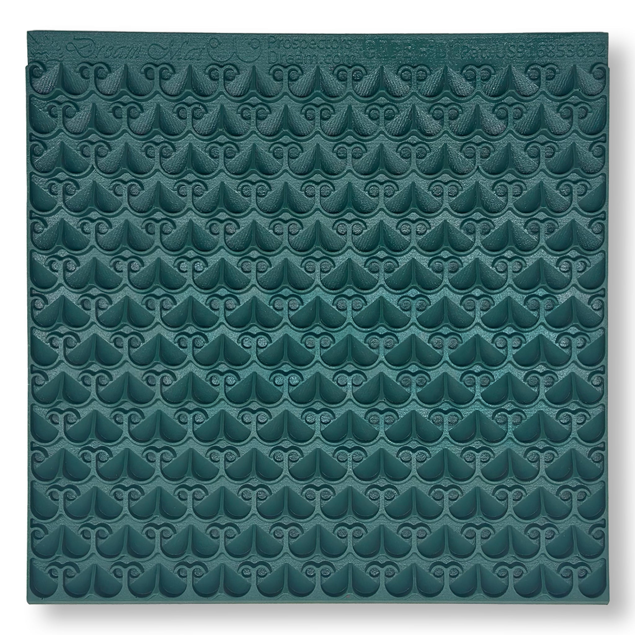 Dream Mat | Cape D Mat for Gold Cube | Gold Prospecting