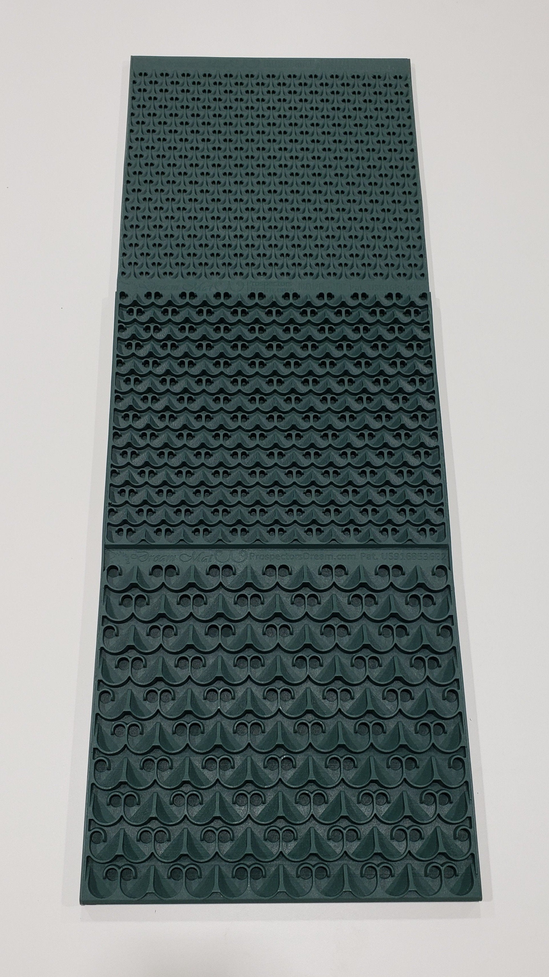 (Factory 2nds) 12X36 Combo Dream Mat