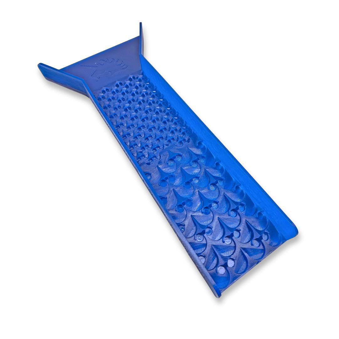 (Factory 2nds) 4X16 Adventure Gold Sluice Box - Micro/Mini Dredge Edition | Dream Mat | Gold Prospecting Equipment