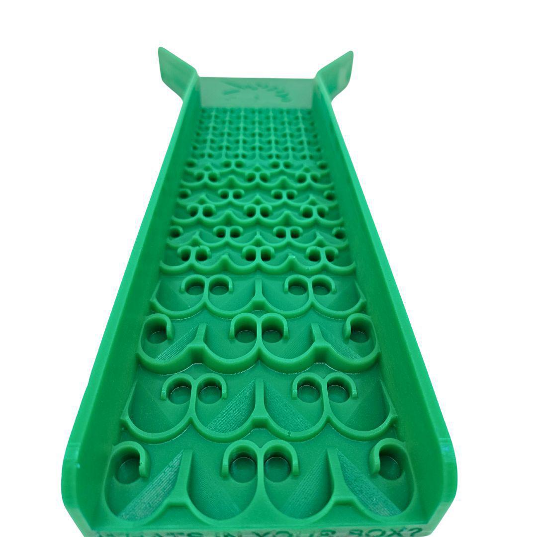 4X16 Adventure Gold Sluice Box