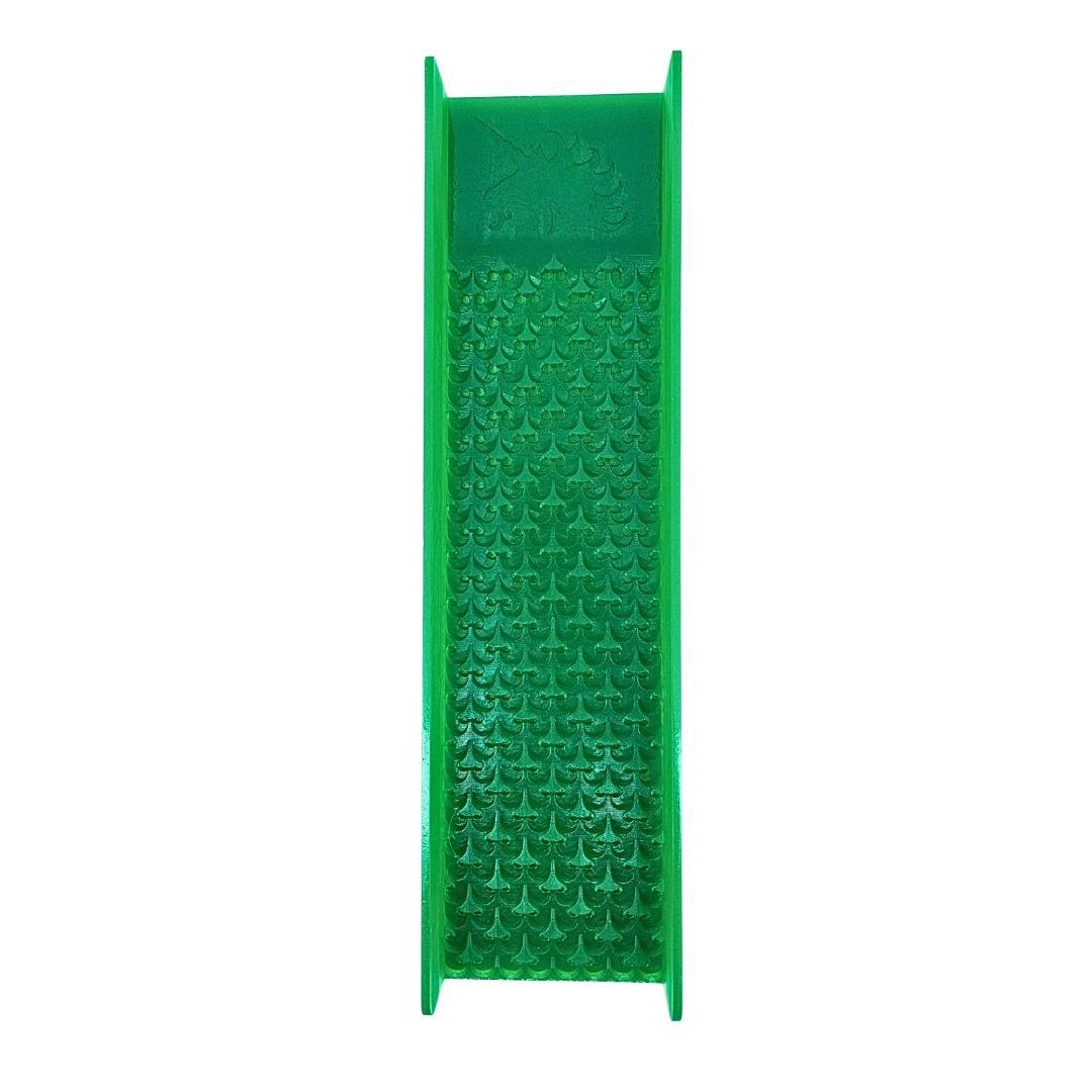 (Factory 2nds) 4X16 Micro-Dredge Adventure No Flare Sluice Box - Dream Mat | Gold Prospecting Equipment