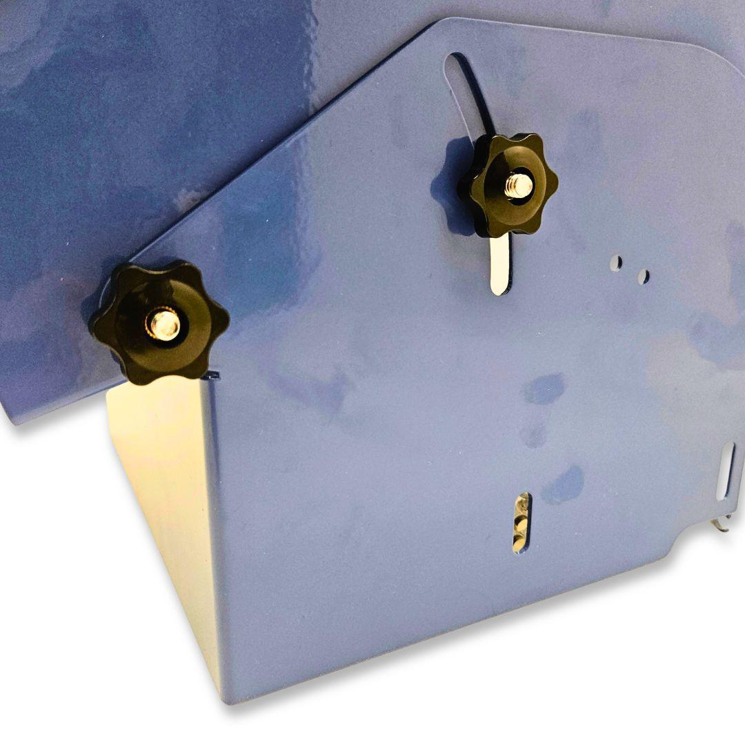Dream Mat - 10" Highbanker Hopper for Sluice Box | Gold Mining Equipment - Gold Highbanker - Prospectors Dream