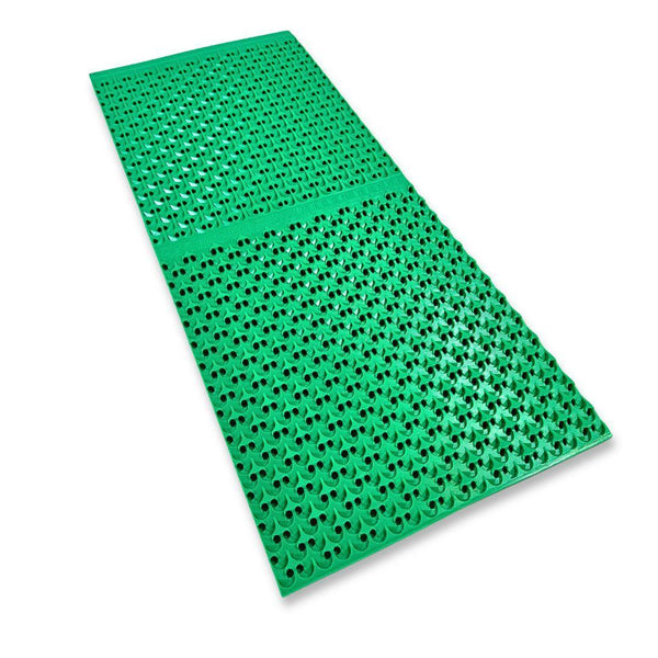 Dream Mat - 10X24 Combo Sluice Mat - Dream Mat | Gold Prospecting Equipment - Gold Mat - Prospectors Dream