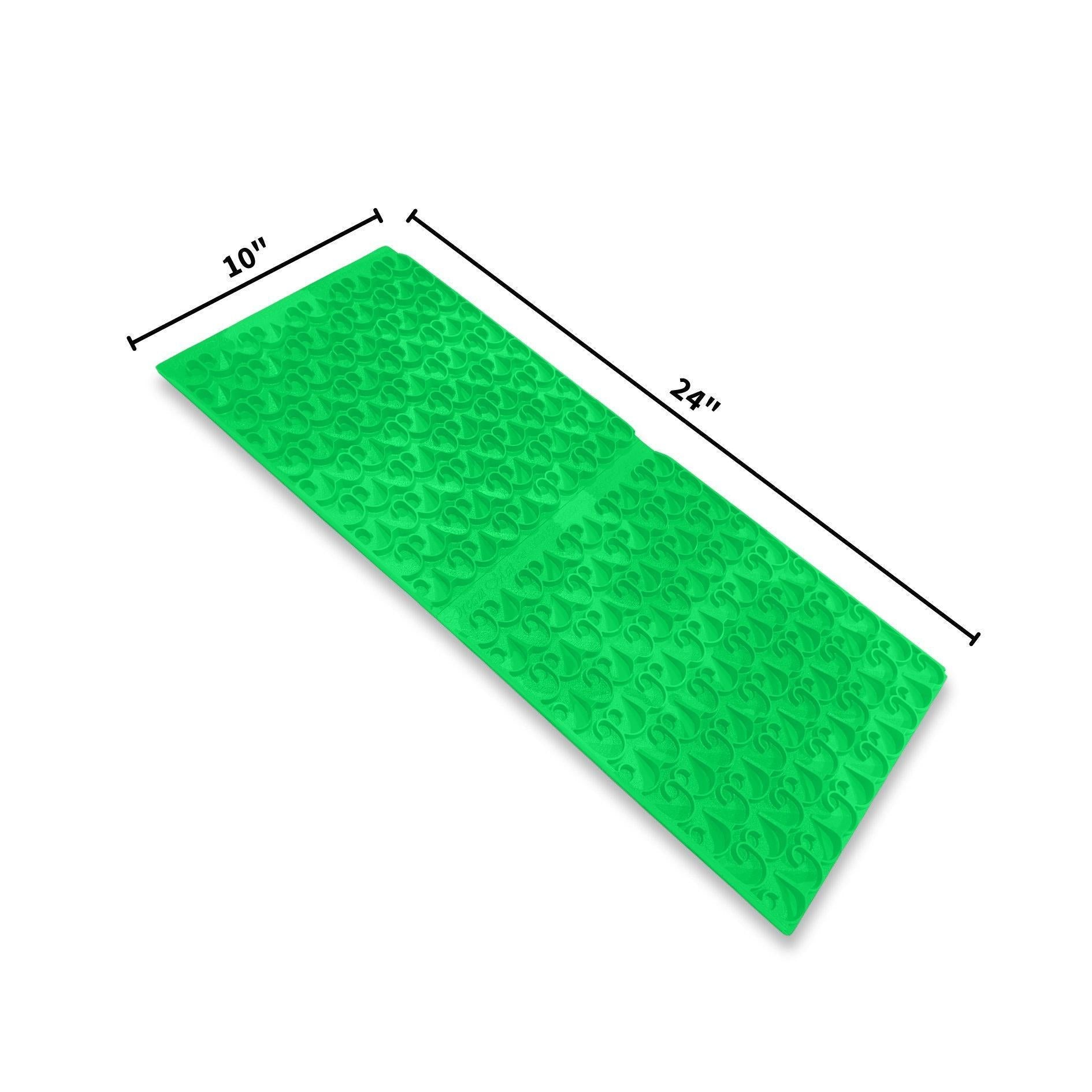 Dream Mat - 10X24 Mini Dream Mat - Big Foot Series - Gold Mat - Prospectors Dream