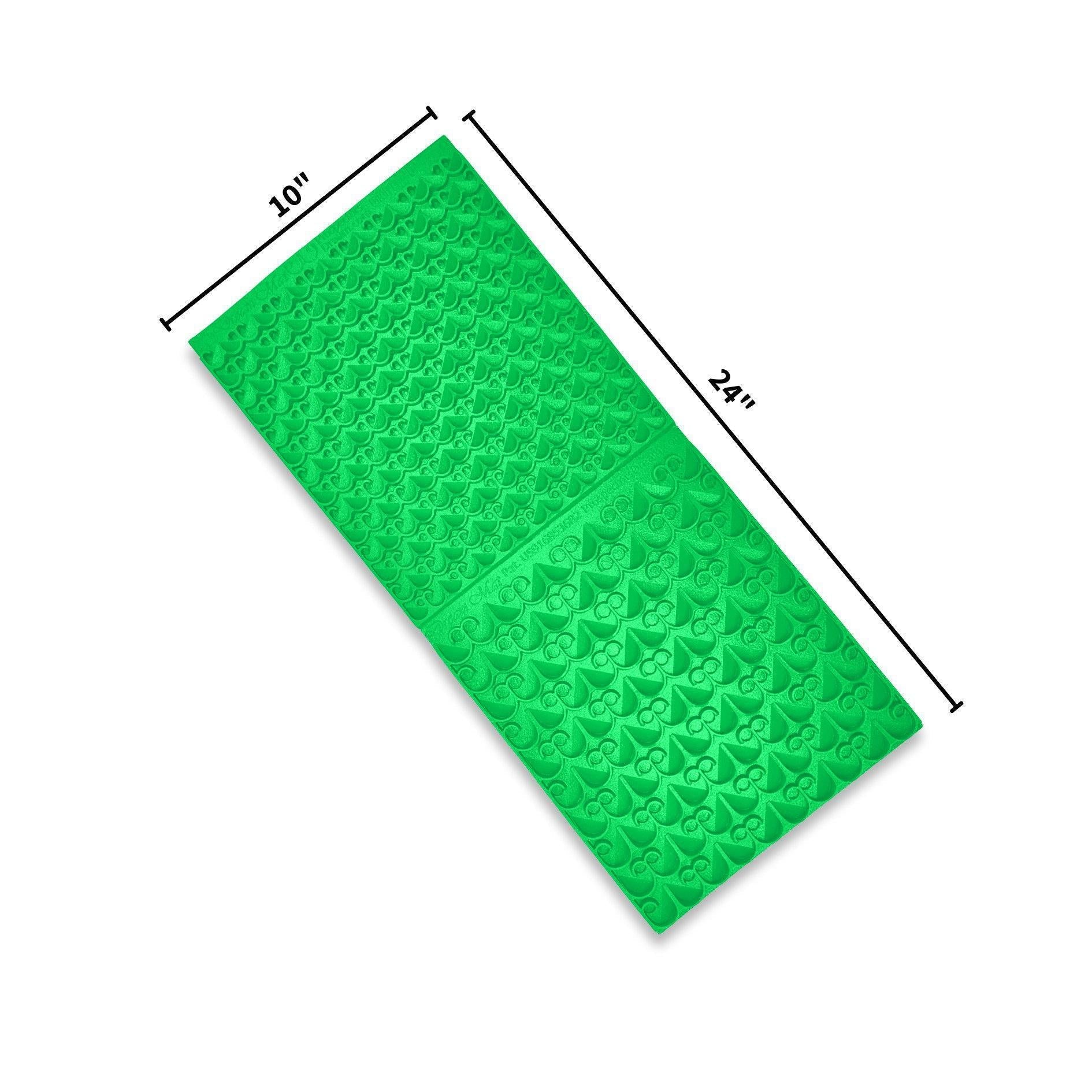Dream Mat - 10X24 Sluice Mat - Cape D/Mini Dream Mat | Big Foot Series | Gold Prospecting Equipment - Gold Mat - Prospectors Dream