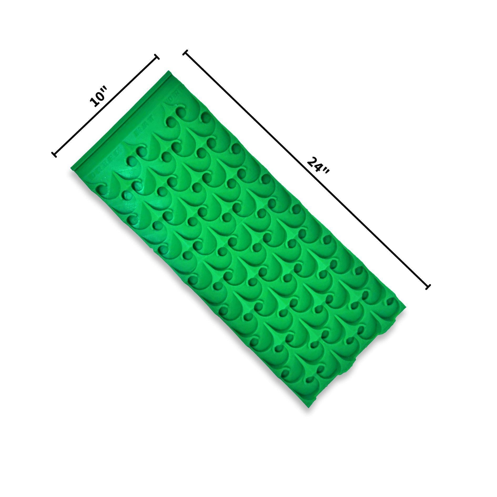 Dream Mat - 10X24 Sluice Mat - Dredge Dream Mat | Big Foot Series | Gold Prospecting Equipment (End Trim Cut) - Gold Mat - Prospectors Dream