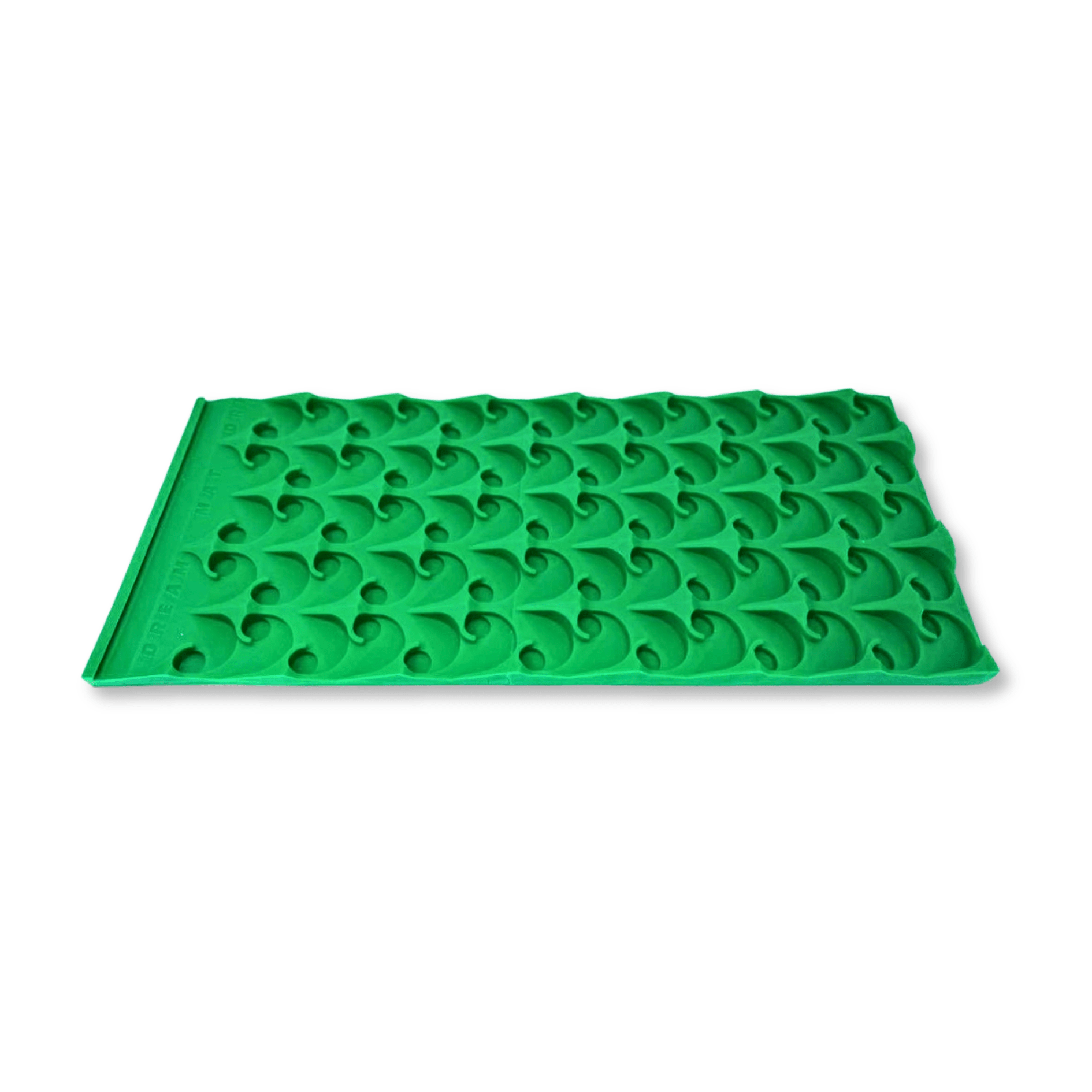 Dream Mat - 10X24 Sluice Mat - Dredge Dream Mat | Big Foot Series | Gold Prospecting Equipment (End Trim Cut) - Gold Mat - Prospectors Dream