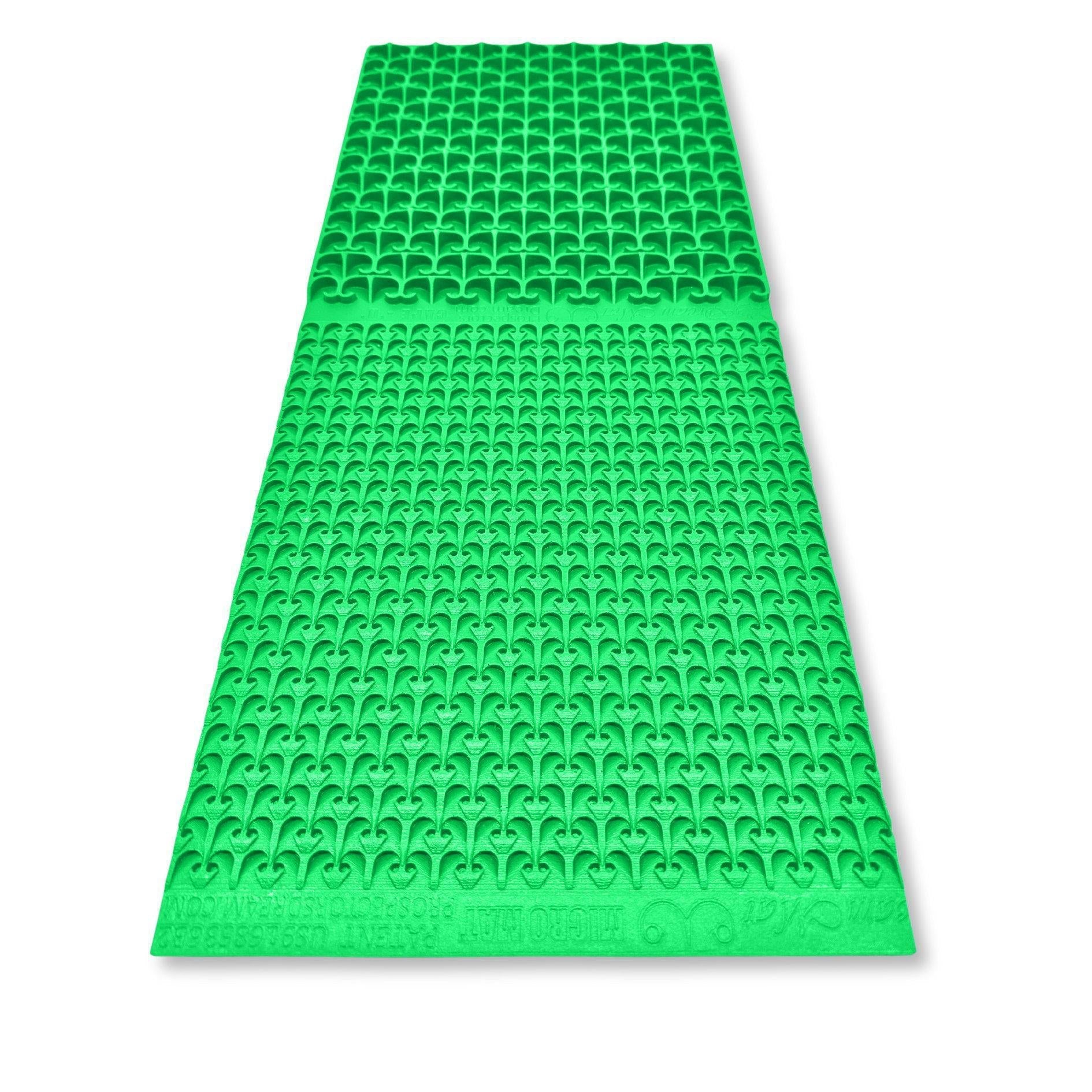 Dream Mat - 10X24 Sluice Mat - Micro/Cape D Dream Mat | Big Foot Series | Gold Prospecting Equipment - Gold Mat - Prospectors Dream