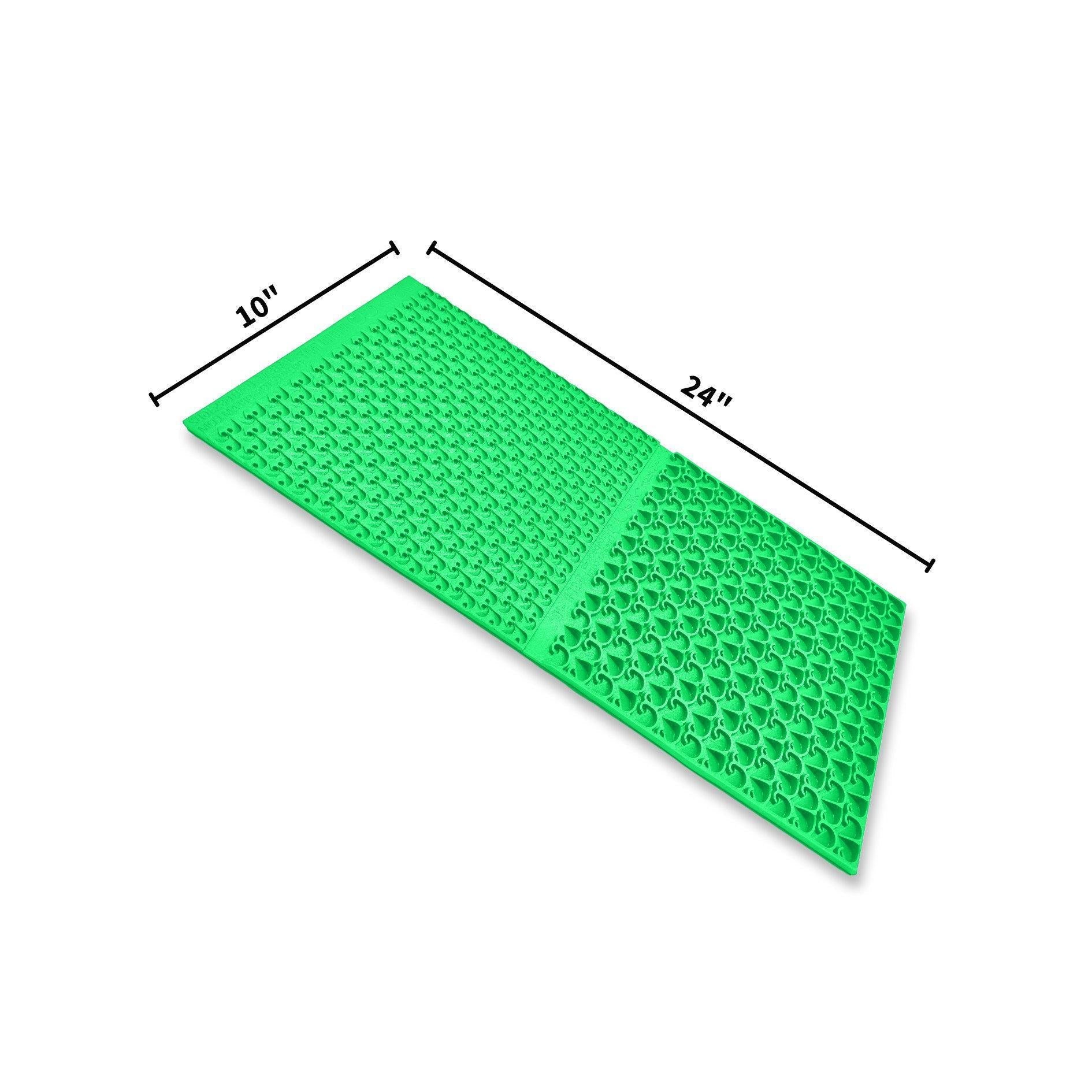 Dream Mat - 10X24 Sluice Mat - Micro/Cape D Dream Mat | Big Foot Series | Gold Prospecting Equipment - Gold Mat - Prospectors Dream