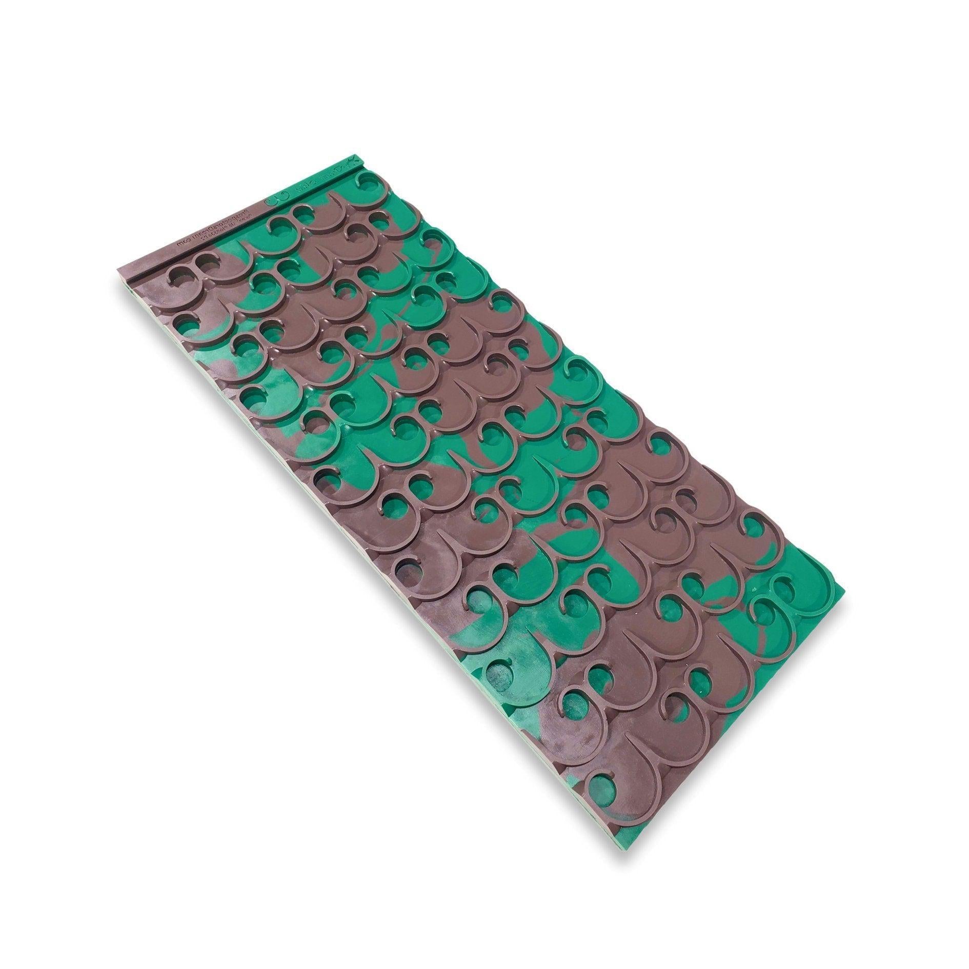 Dream Mat - 10X24 Sluice Mat - Vortex Dream Mat | Big Foot Series | Gold Prospecting Equipment - Gold Mat - Prospectors Dream
