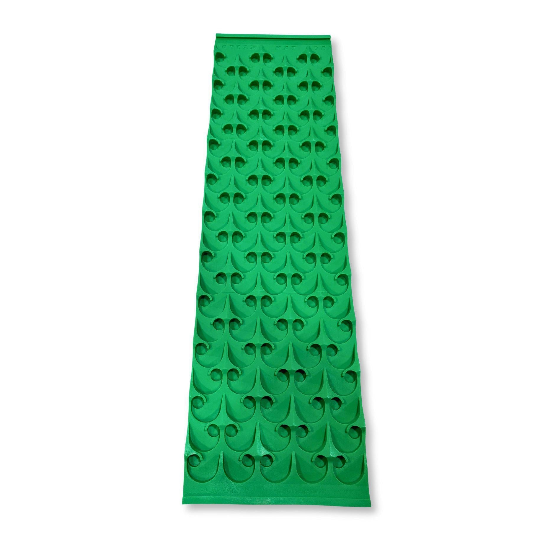 Dream Mat - 10X36 Sluice Mat - Dredge Dream Mat | Gold Prospecting Equipment - Gold Mat - Prospectors Dream