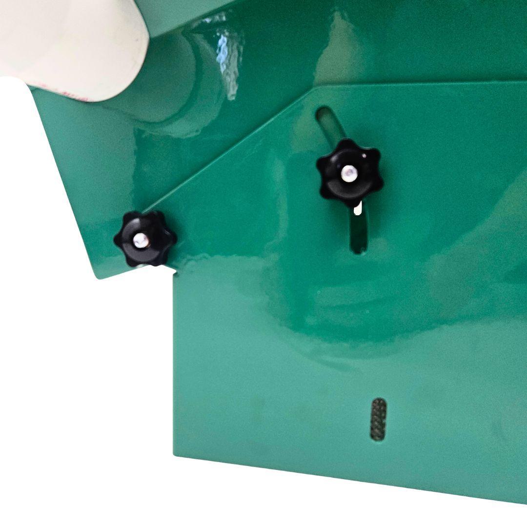 Dream Mat - 12" Highbanker Hopper for Sluice Box | Gold Mining Equipment - Gold Highbanker - Prospectors Dream