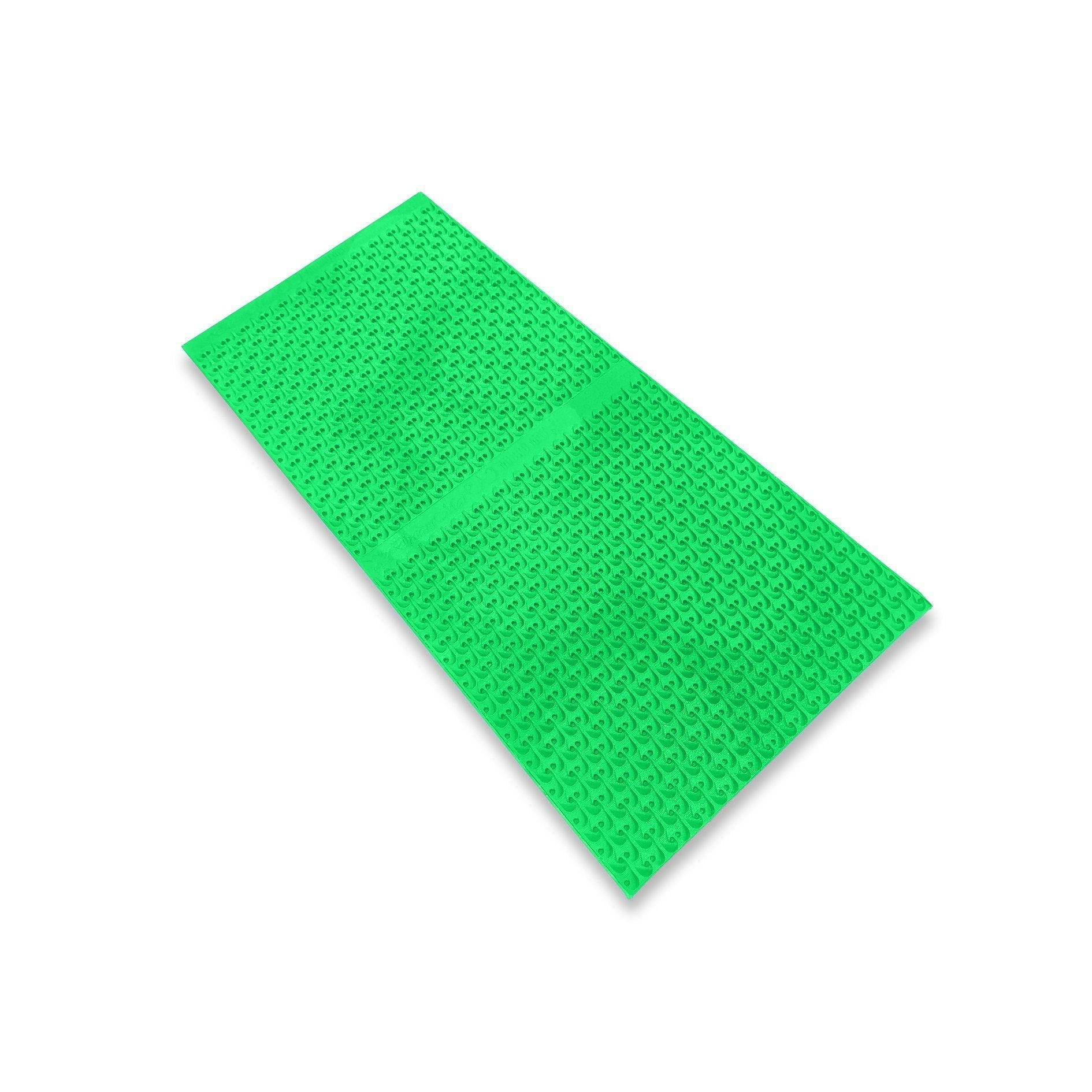 Dream Mat - 12X24 Micro Dream Mat - Big Foot Series - Gold Mat - Prospectors Dream