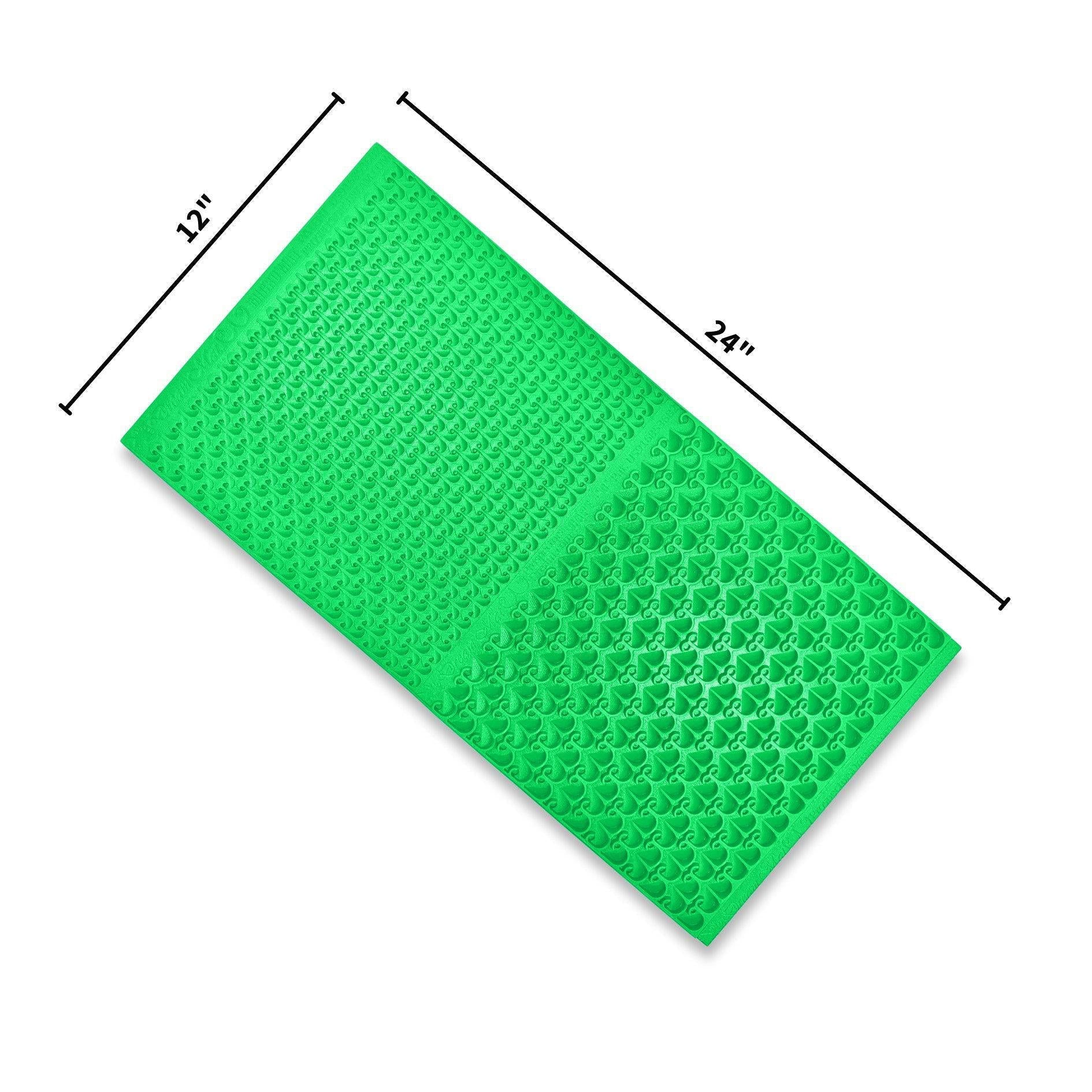 Dream Mat - 12X24 Sluice Mat - Micro/Cape D Dream Mat | Gold Prospecting Equipment - Gold Mat - Prospectors Dream