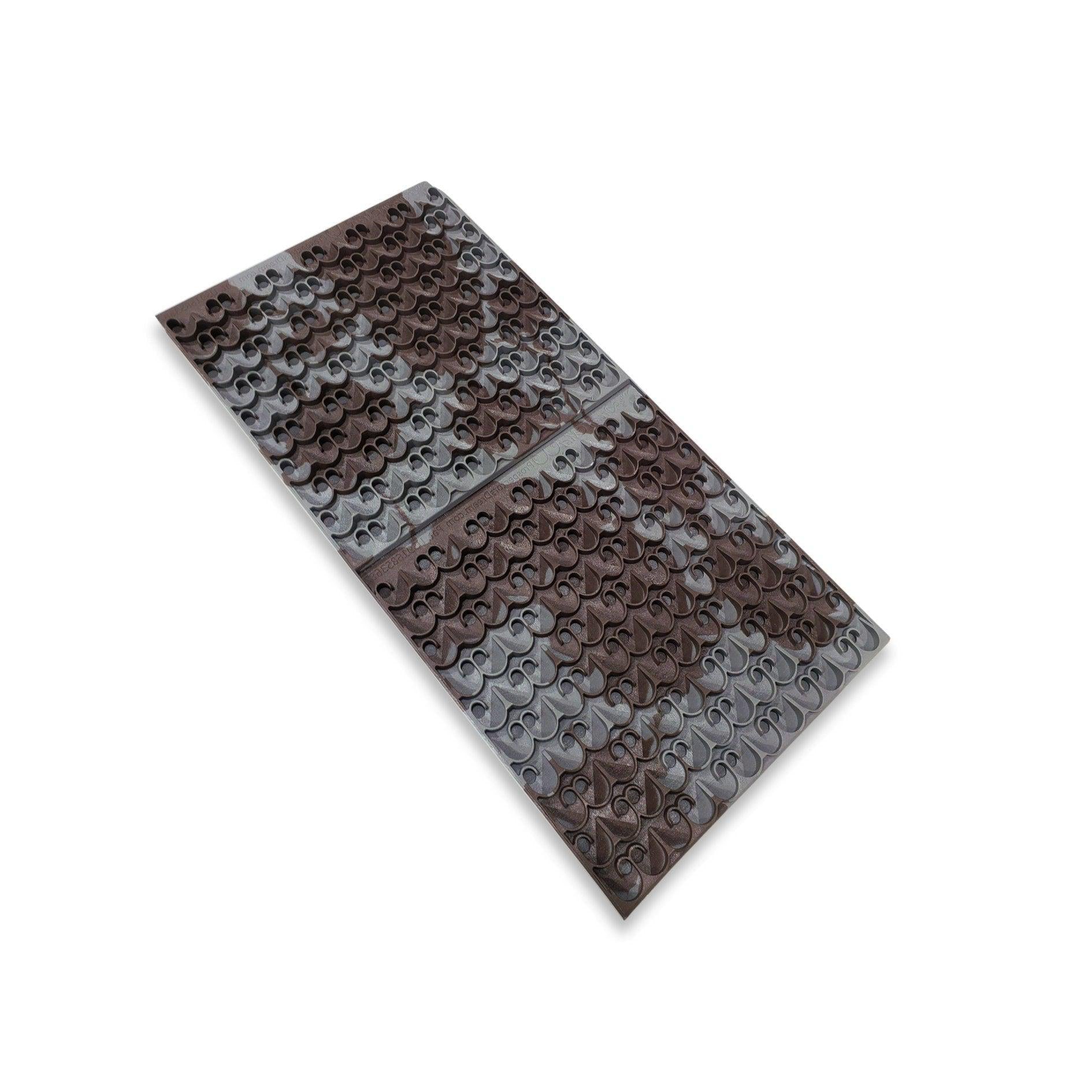 Dream Mat - 12X24 Sluice Mat - Mini Dream Mat | Big Foot Series | Gold Prospecting Equipment - Gold Mat - Prospectors Dream