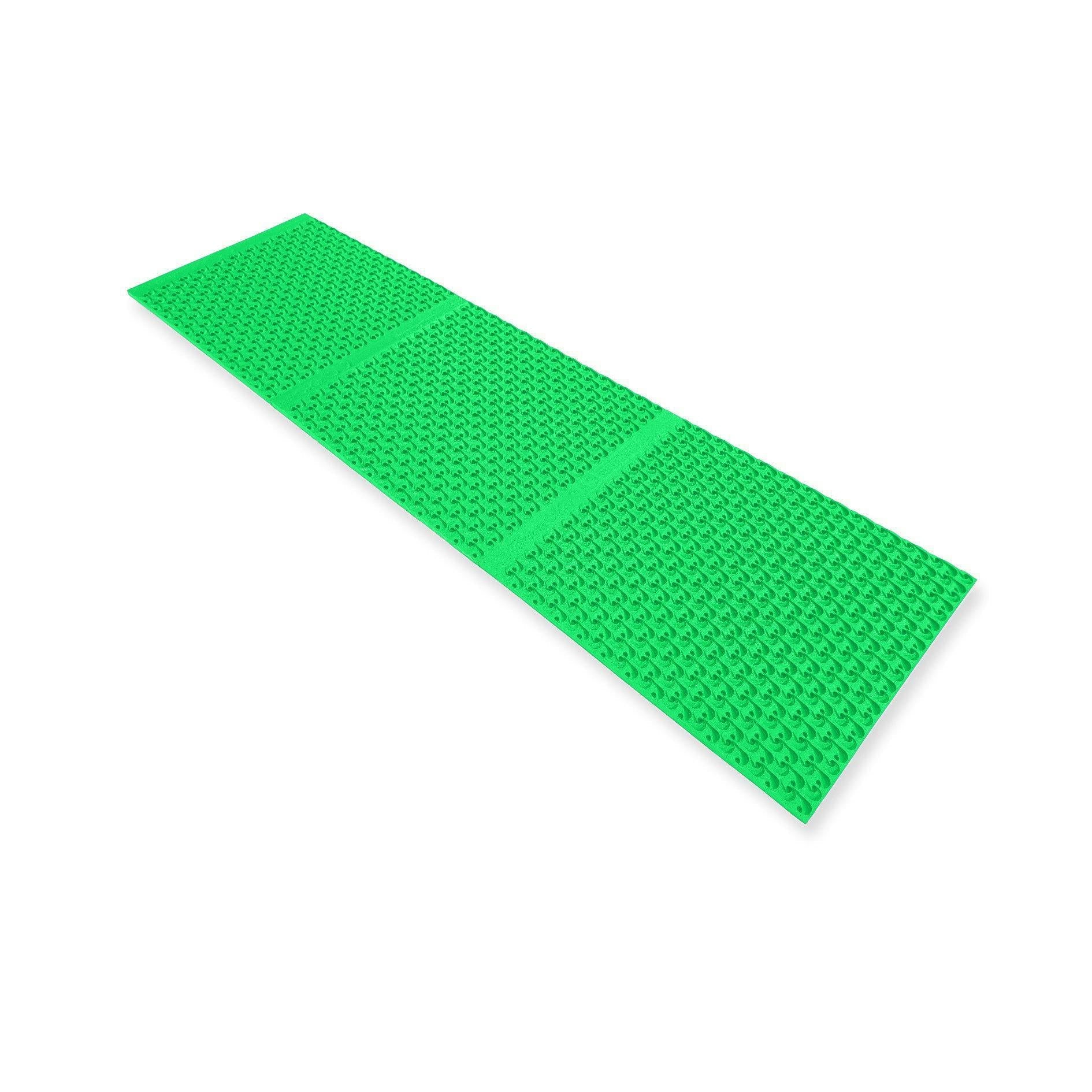 Dream Mat - 12X36 Micro Sluice Mat - Dream Mat | Gold Prospecting Equipment - Gold Mat - Prospectors Dream