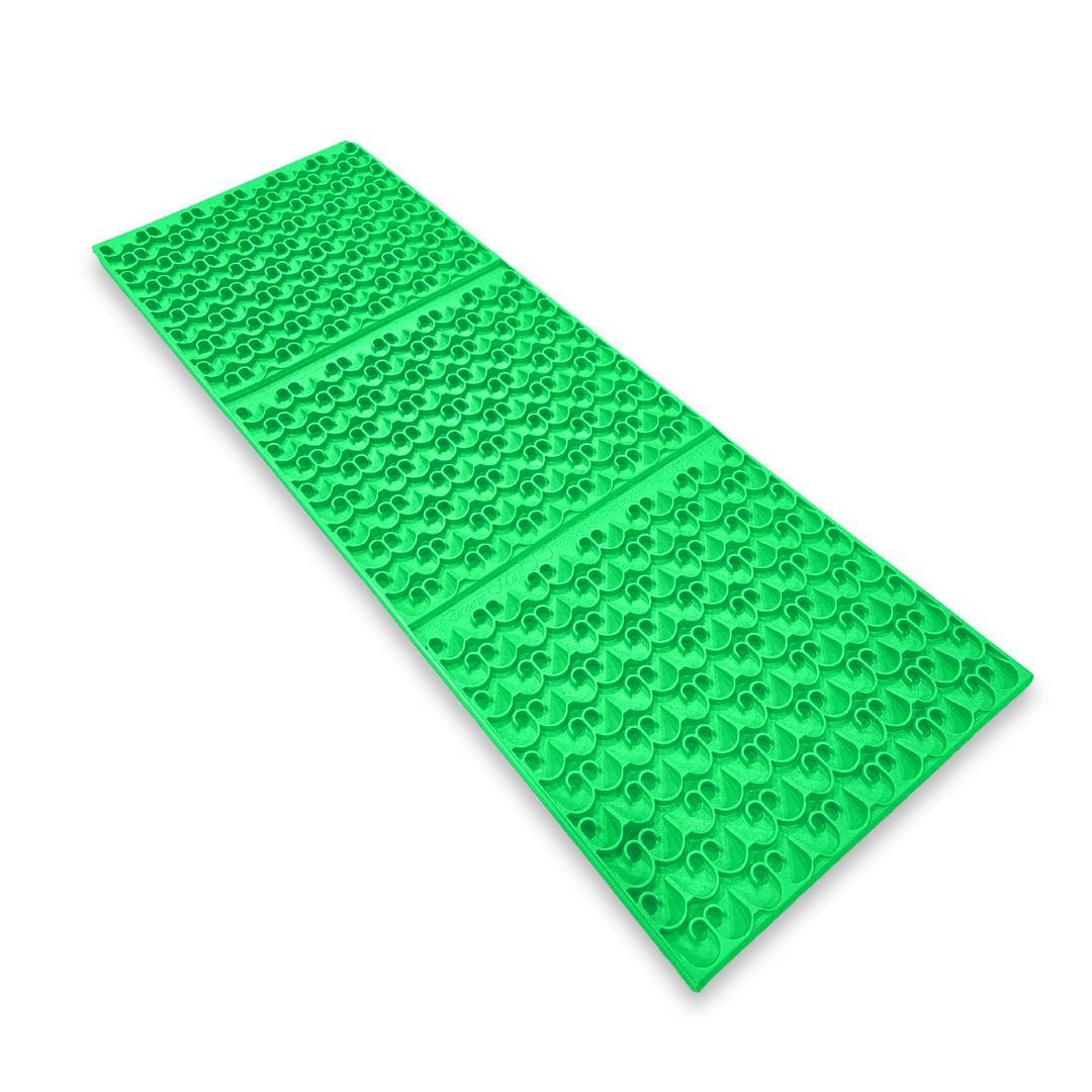 Dream Mat - 12X36 Mini Sluice Mat - Dream Mat | Gold Prospecting Equipment - Gold Mat - Prospectors Dream