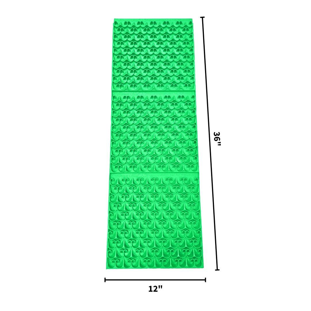 Dream Mat - 12X36 Mini Sluice Mat - Dream Mat | Gold Prospecting Equipment - Gold Mat - Prospectors Dream