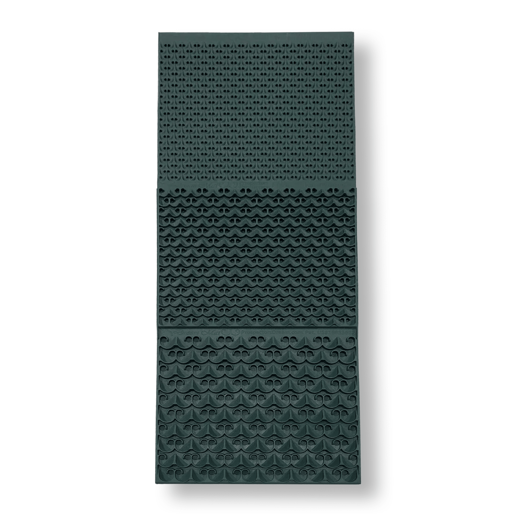 Dream Mat - 12X36 Sluice Mat - Combo Dream Mat | Gold Prospecting Equipment - Gold Mat - Prospectors Dream