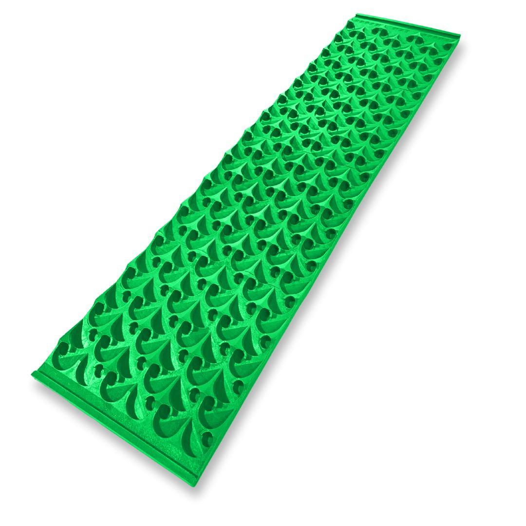 Dream Mat - 12X48 Gold Dredge Dream Mat | Gold Mining Equipment - Gold Mat - Prospectors Dream