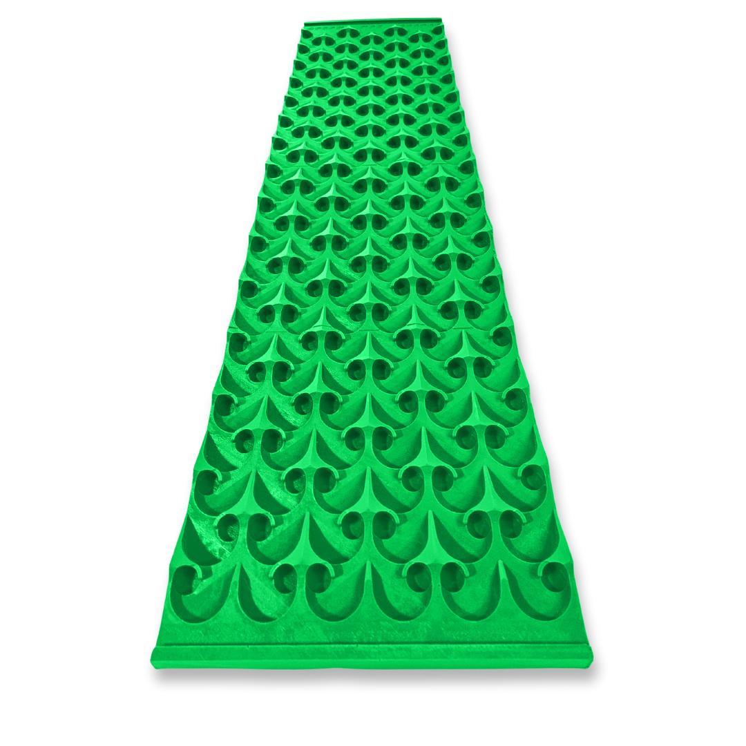 Dream Mat - 12X48 Gold Dredge Dream Mat | Gold Mining Equipment - Gold Mat - Prospectors Dream