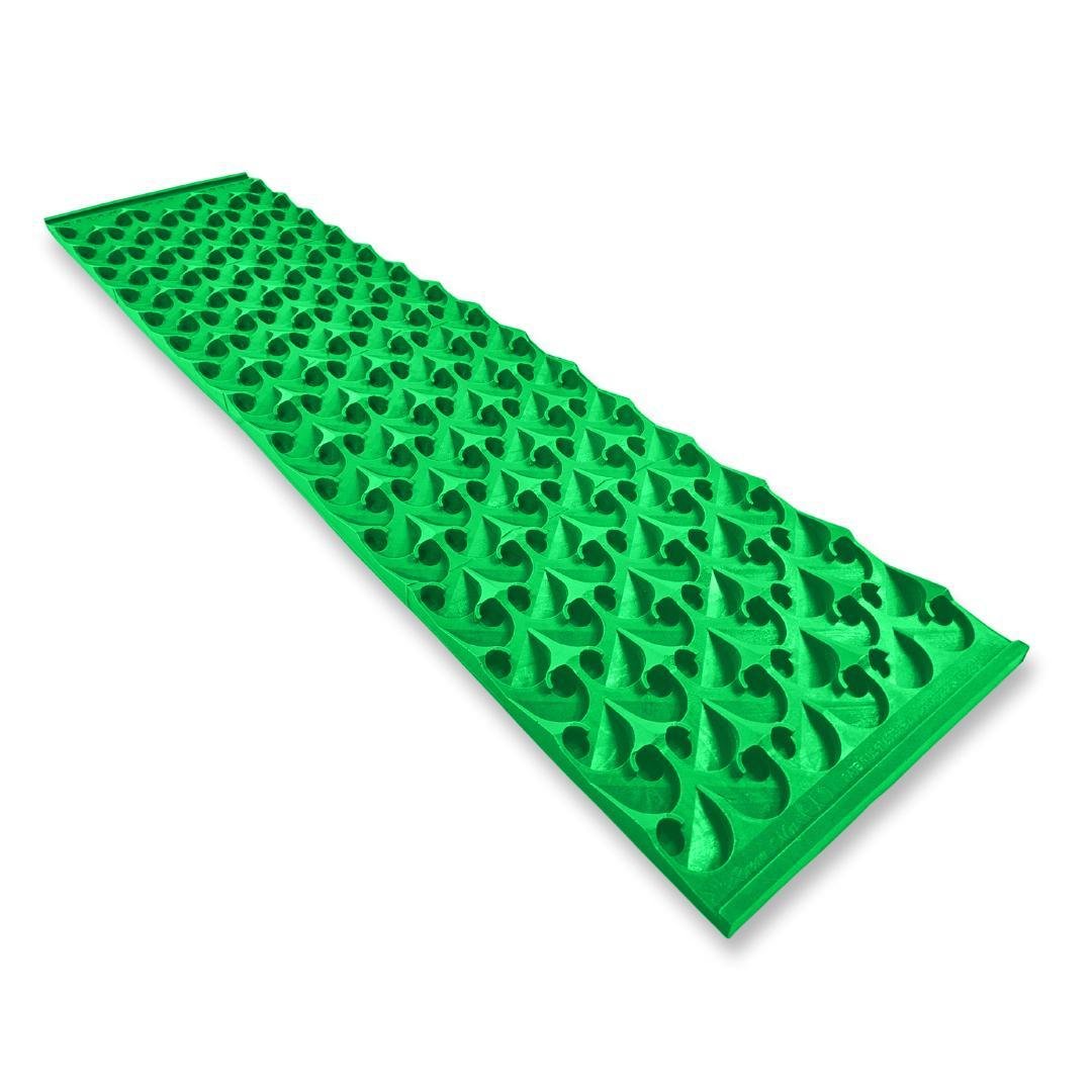 Dream Mat - 12X48 Gold Dredge Dream Mat | Gold Mining Equipment - Gold Mat - Prospectors Dream