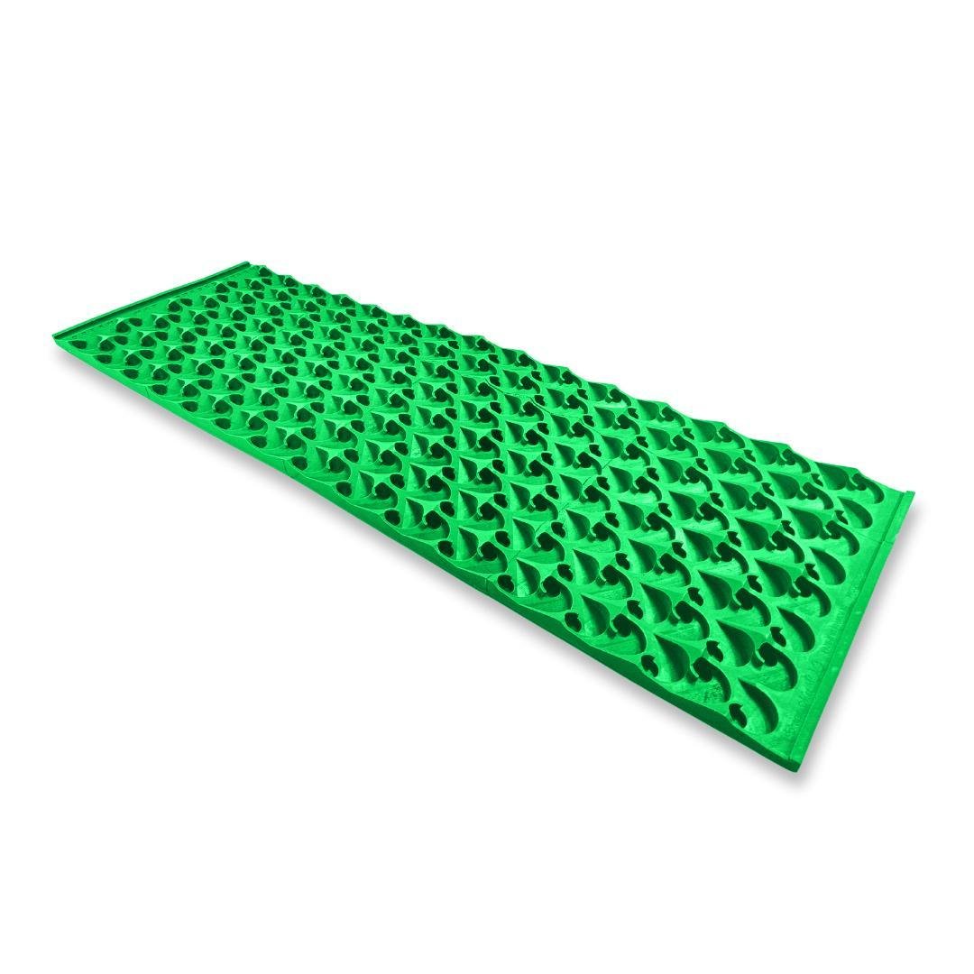 Dream Mat - 16X48 Gold Dredge Dream Mat | Gold Mining Equipment - Gold Mat - Prospectors Dream